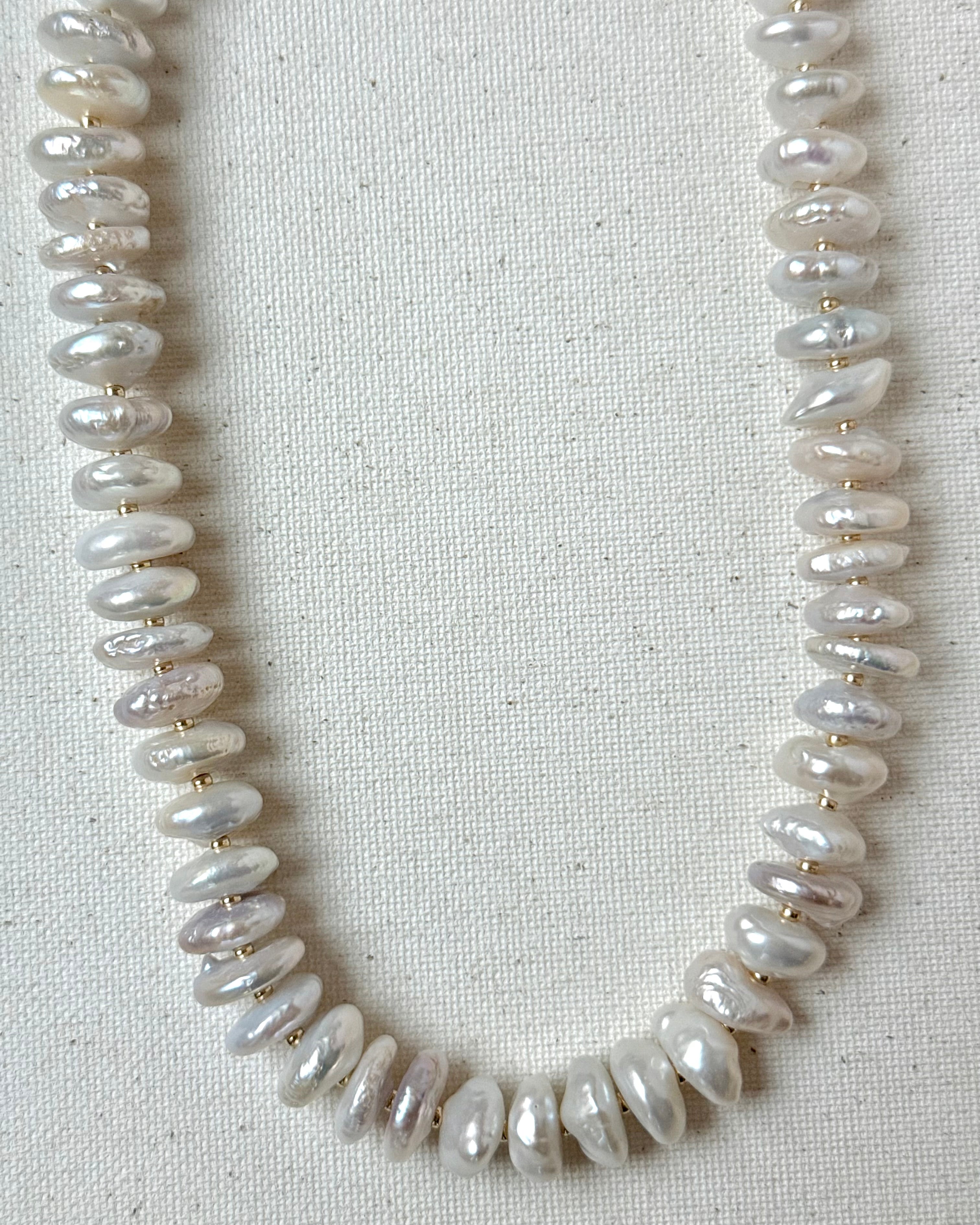 Bimini Necklace