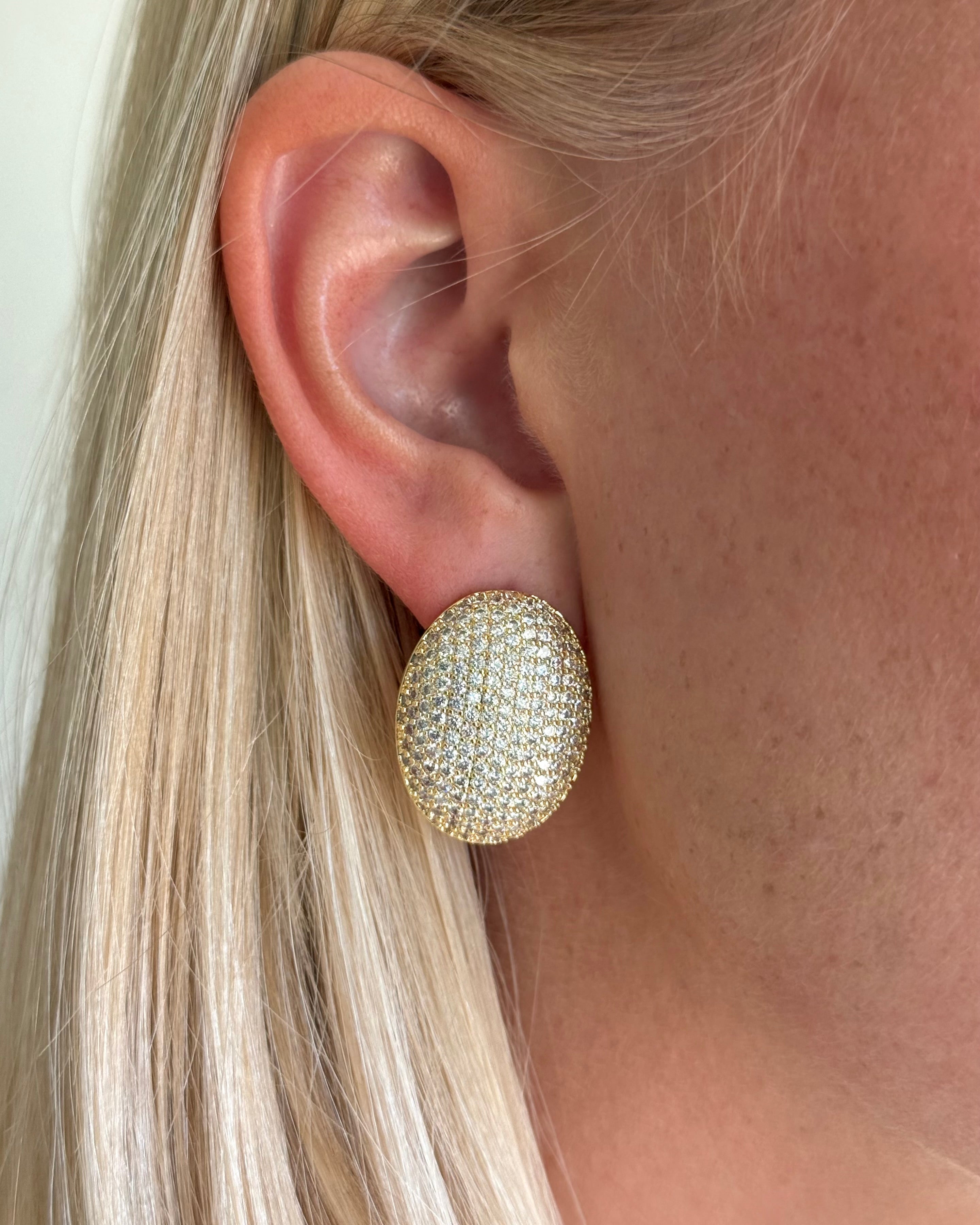 Audrey Earrings