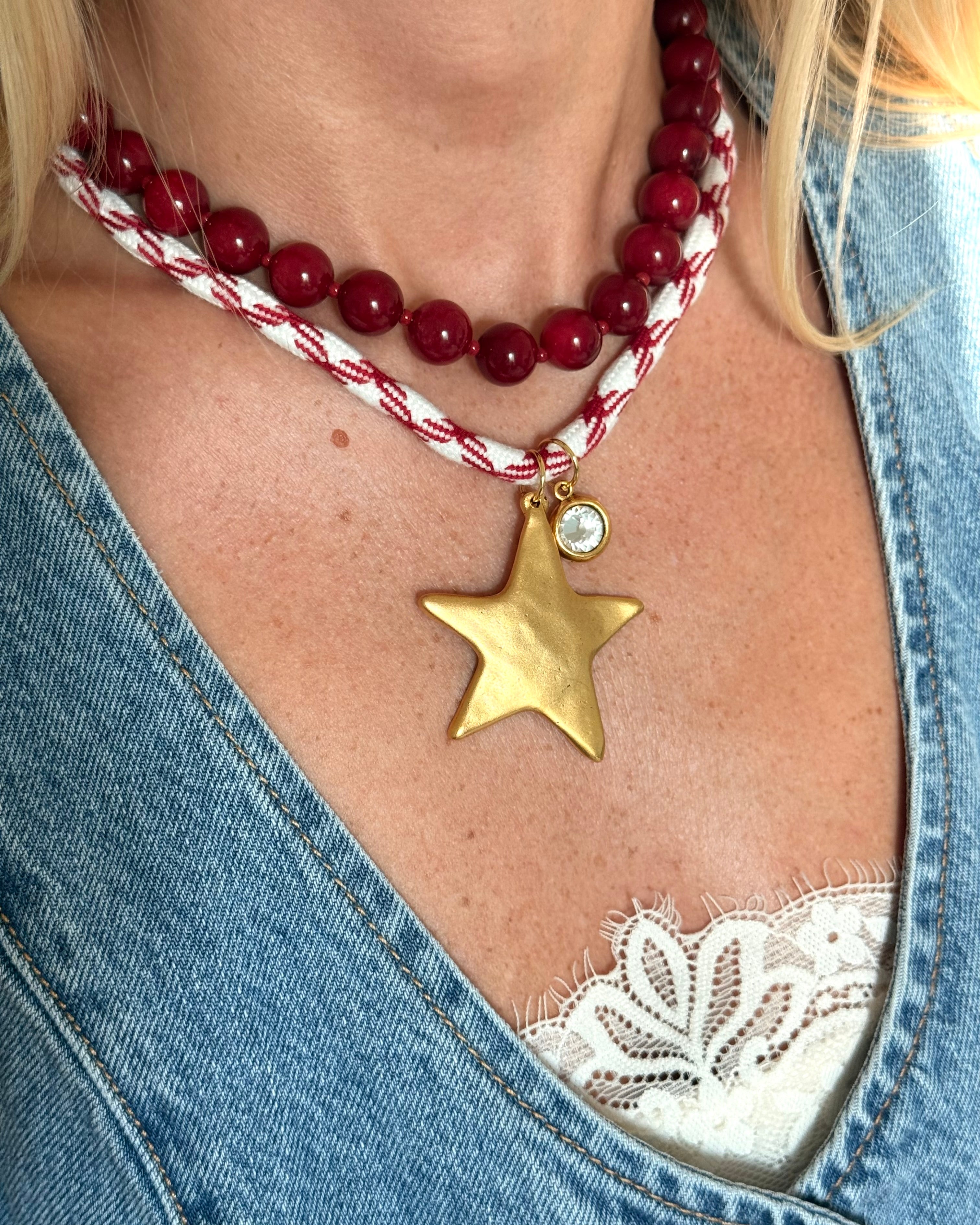 MVP Necklace