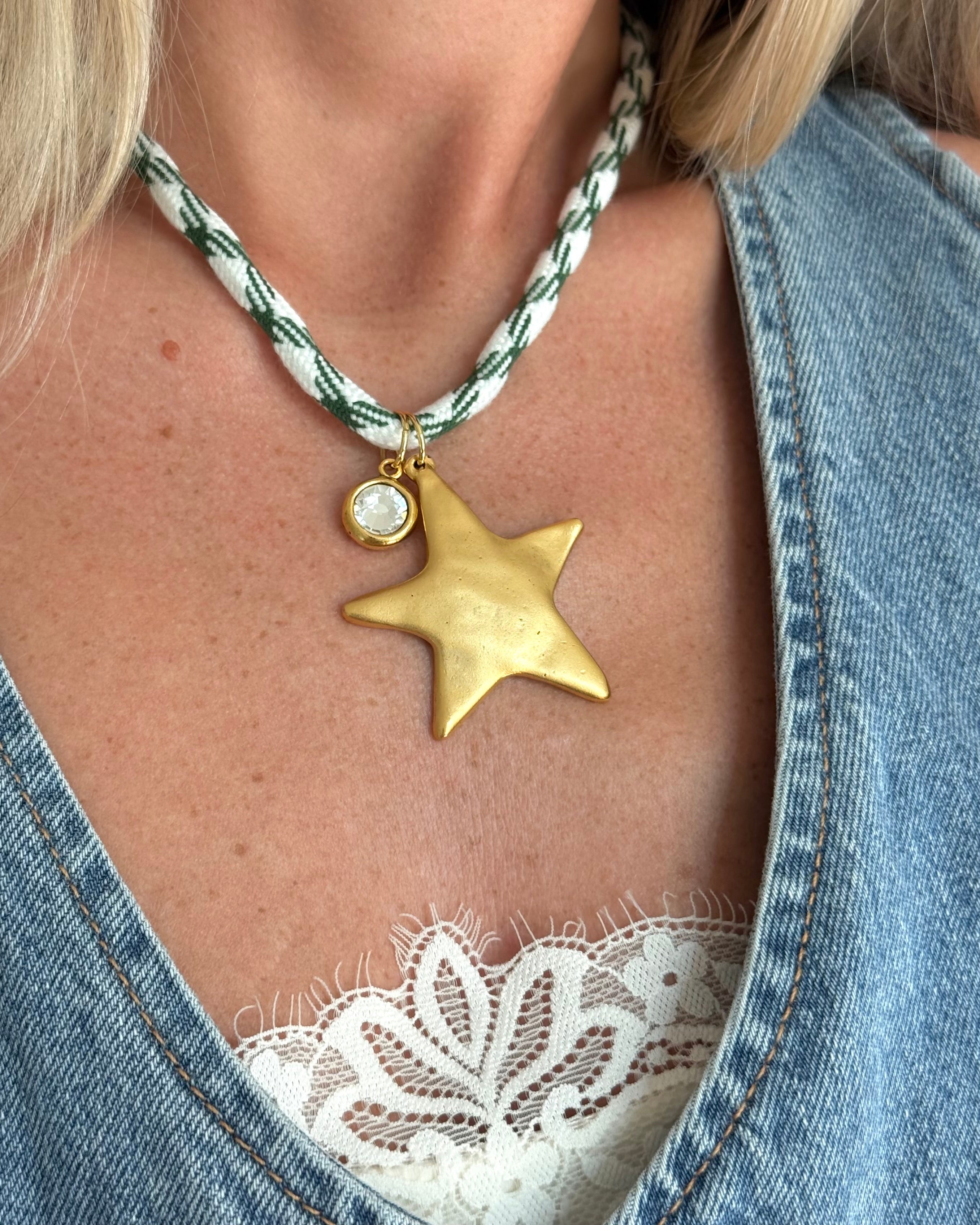 MVP Necklace