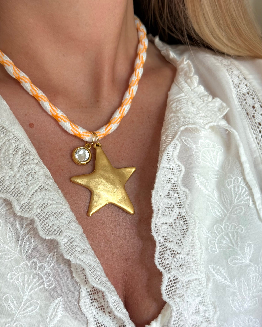 MVP Necklace