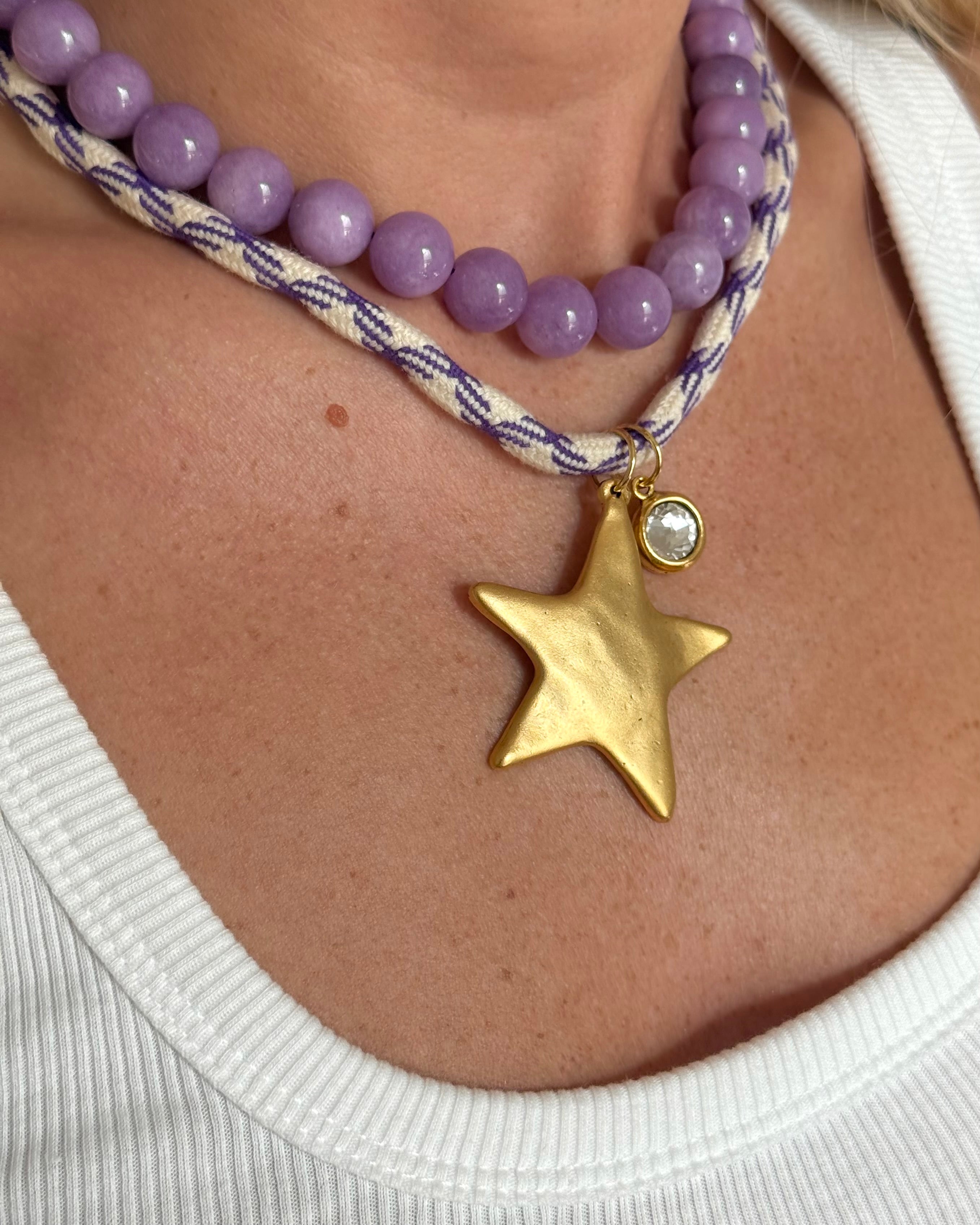 MVP Necklace