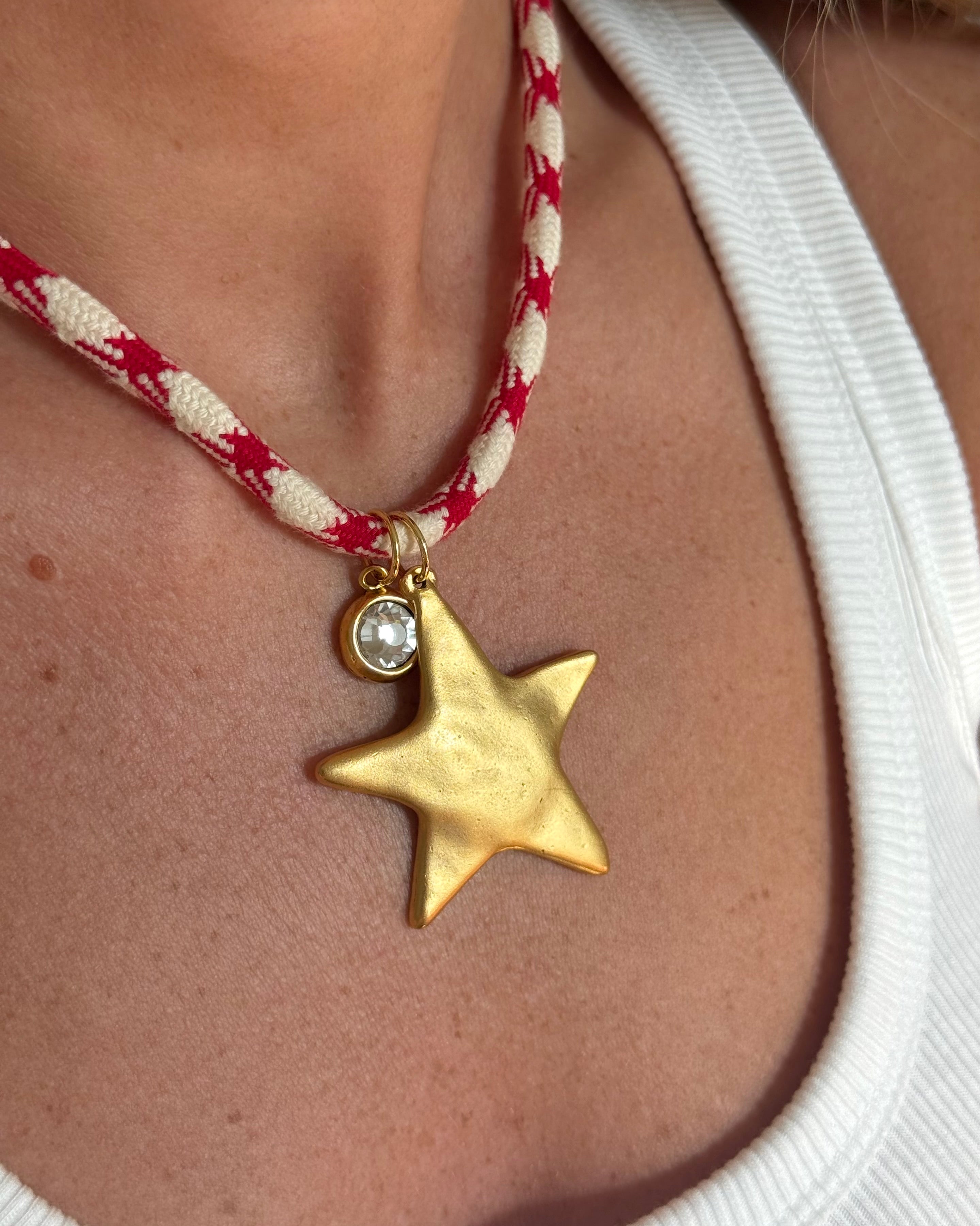 MVP Necklace