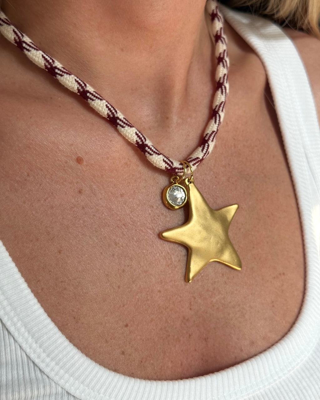MVP Necklace