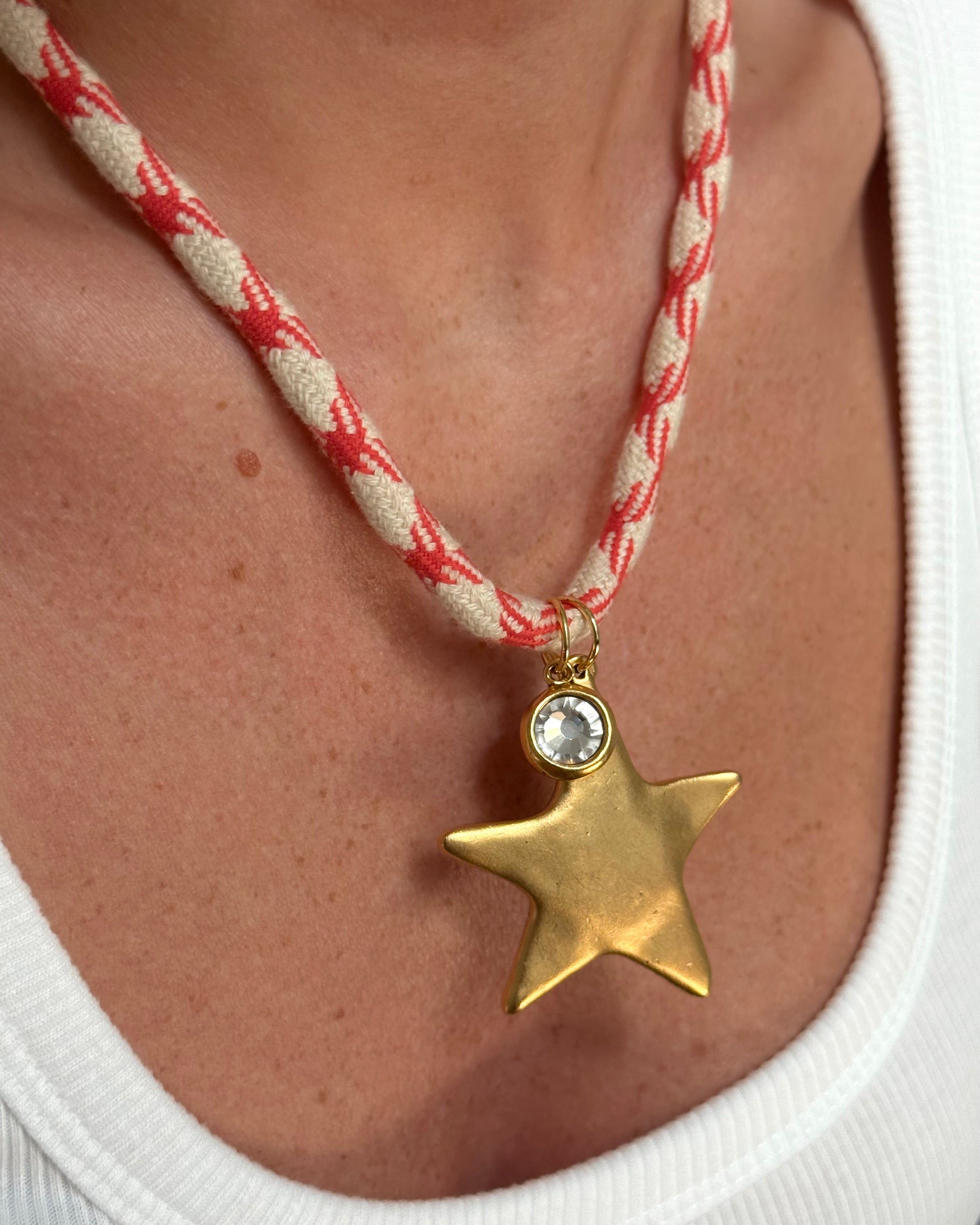 MVP Necklace