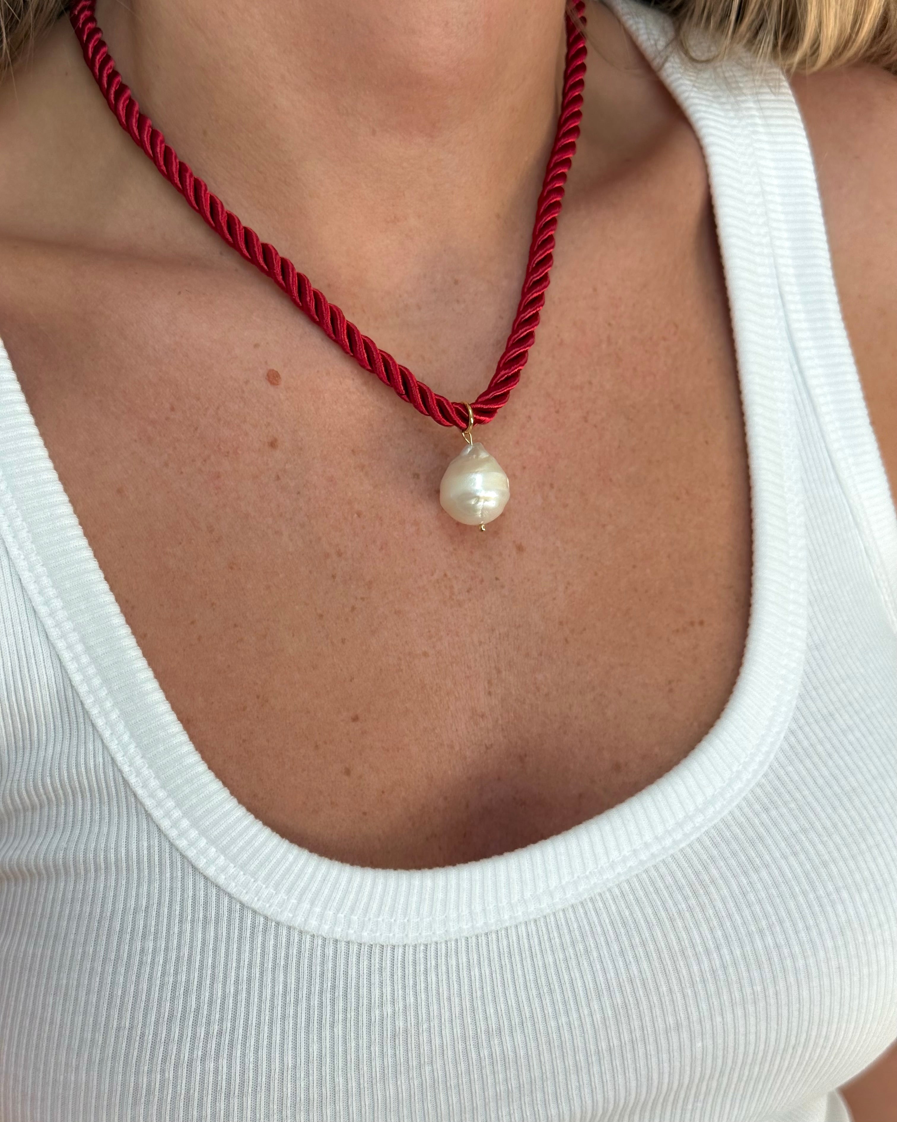 Piper Necklace
