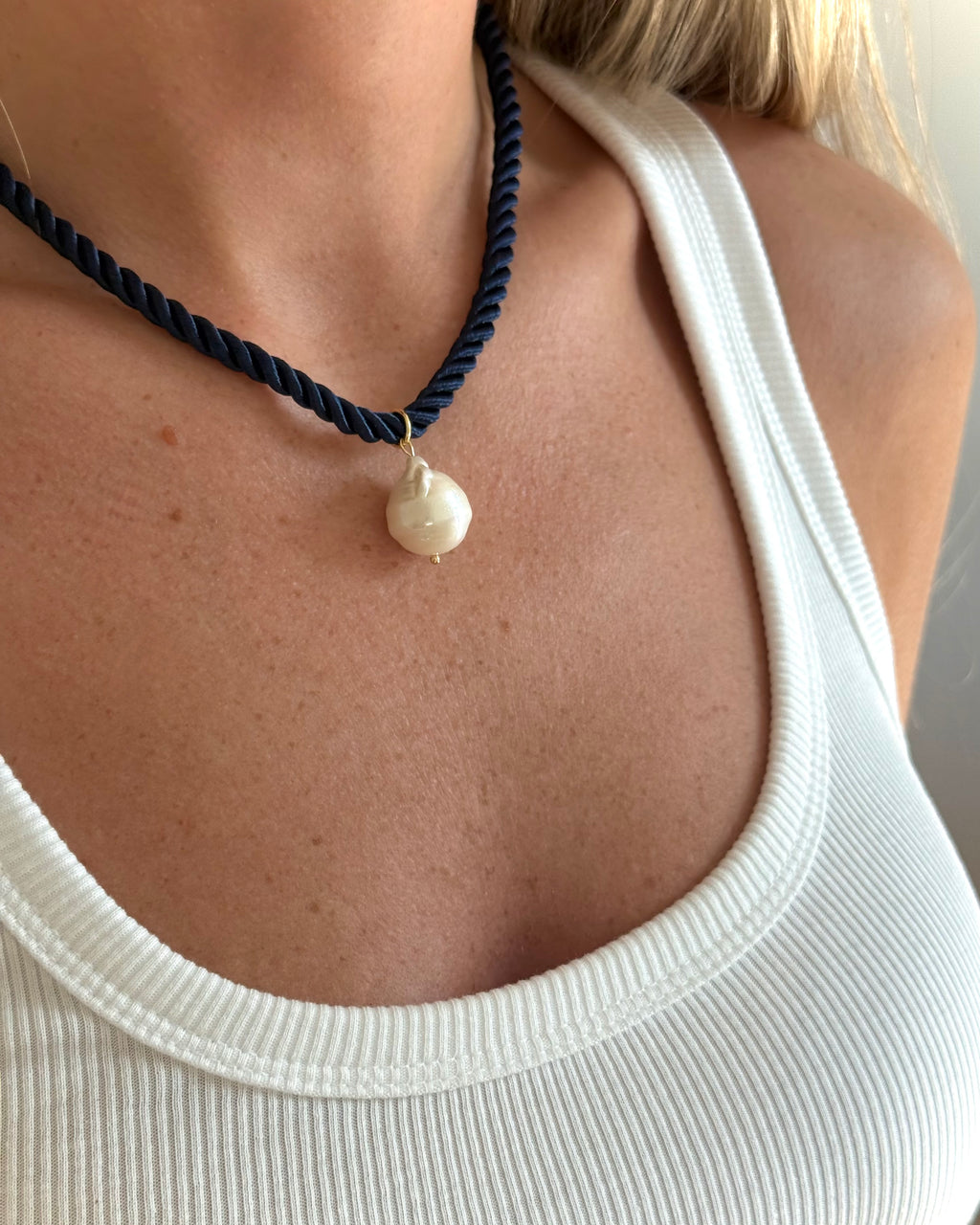 Piper Necklace