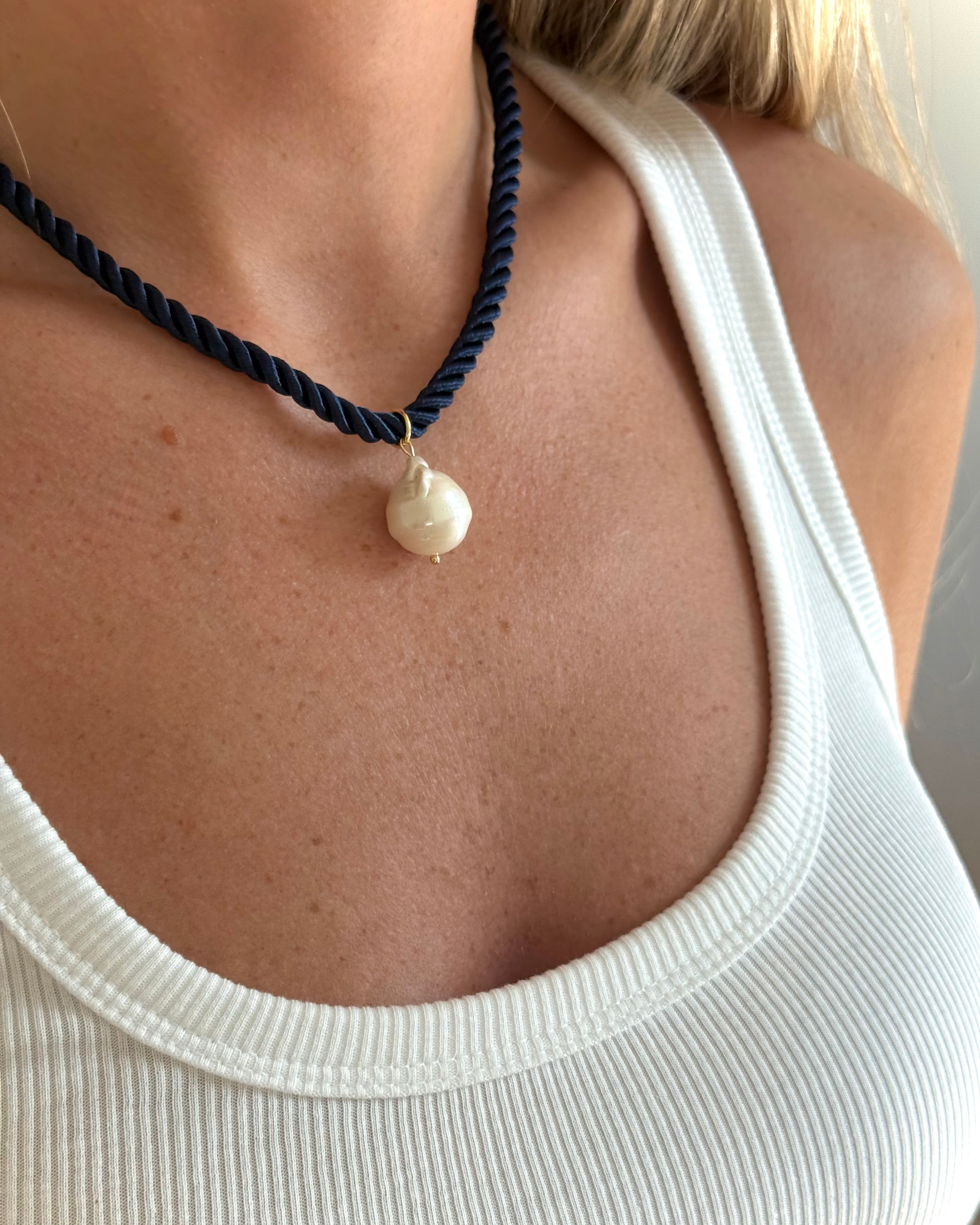 Piper Necklace