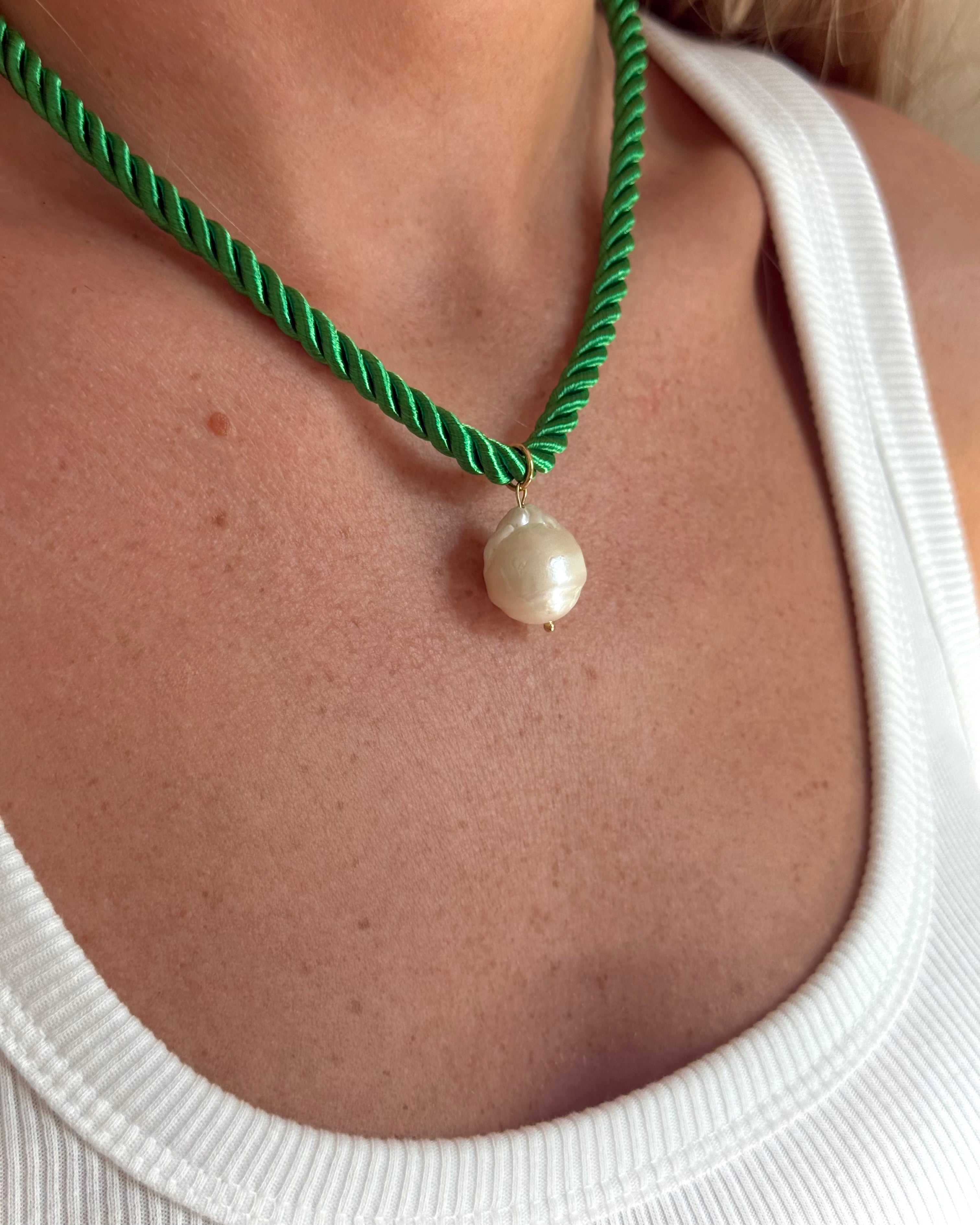 Piper Necklace