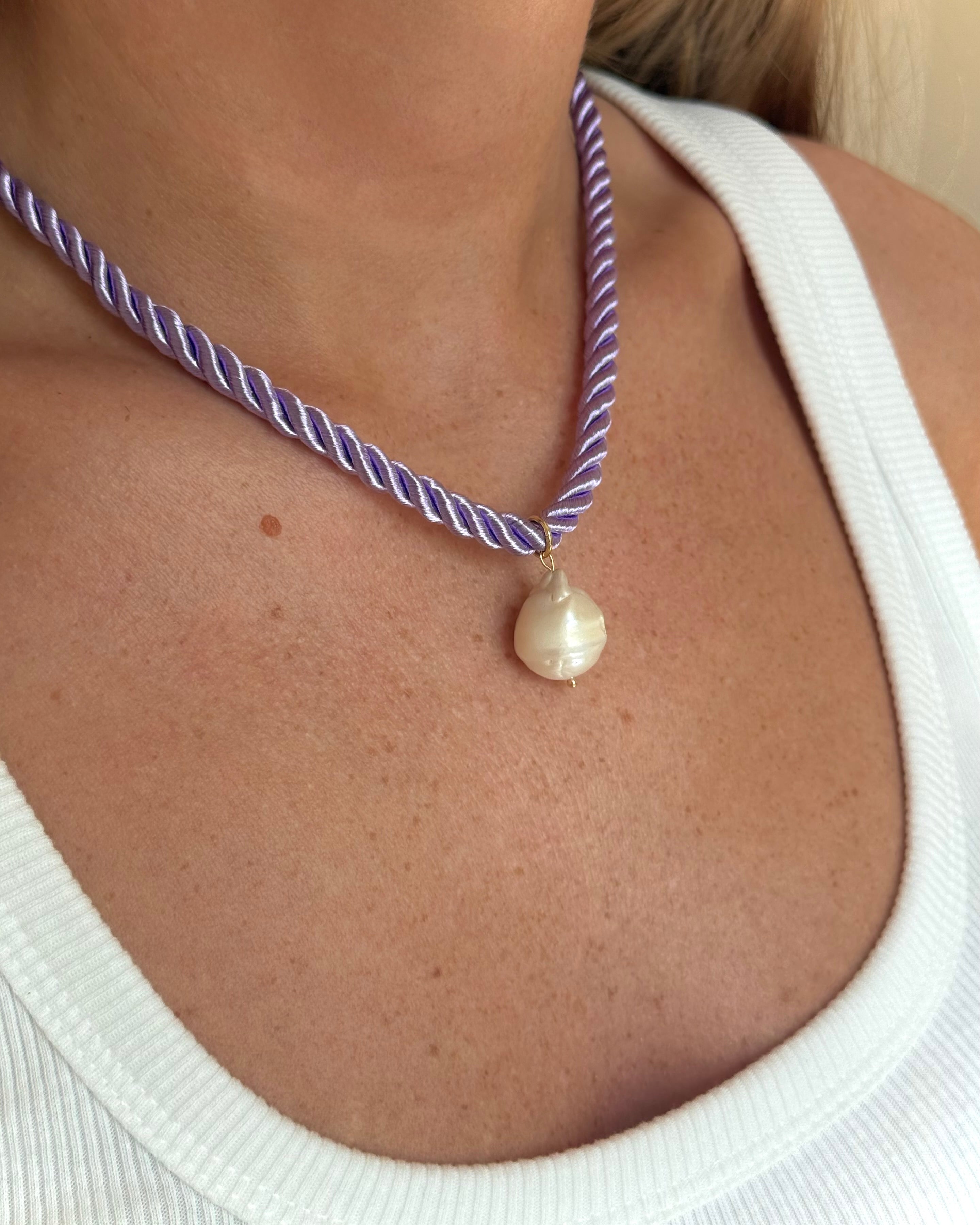 Piper Necklace