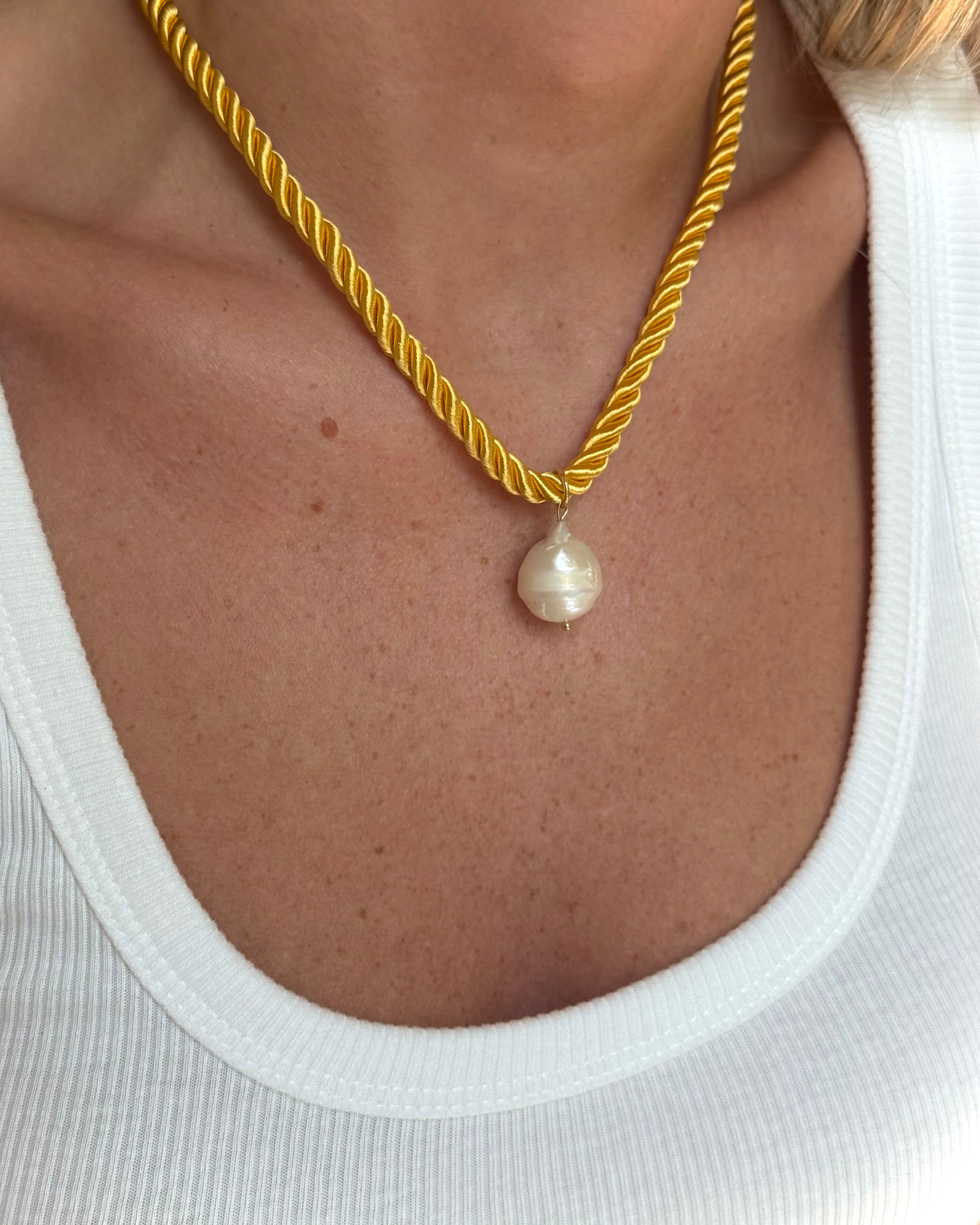 Piper Necklace
