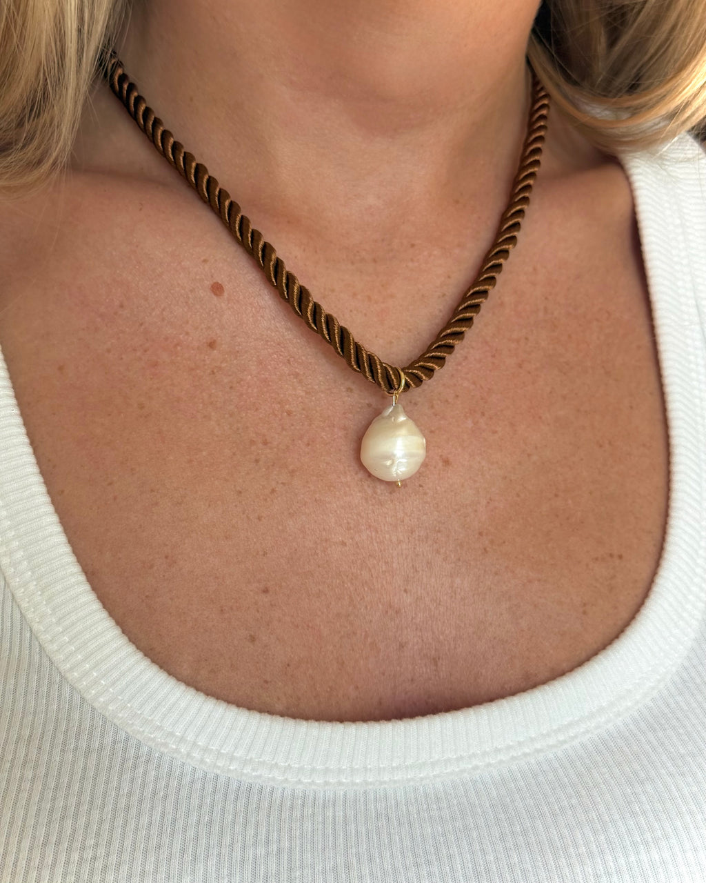 Piper Necklace