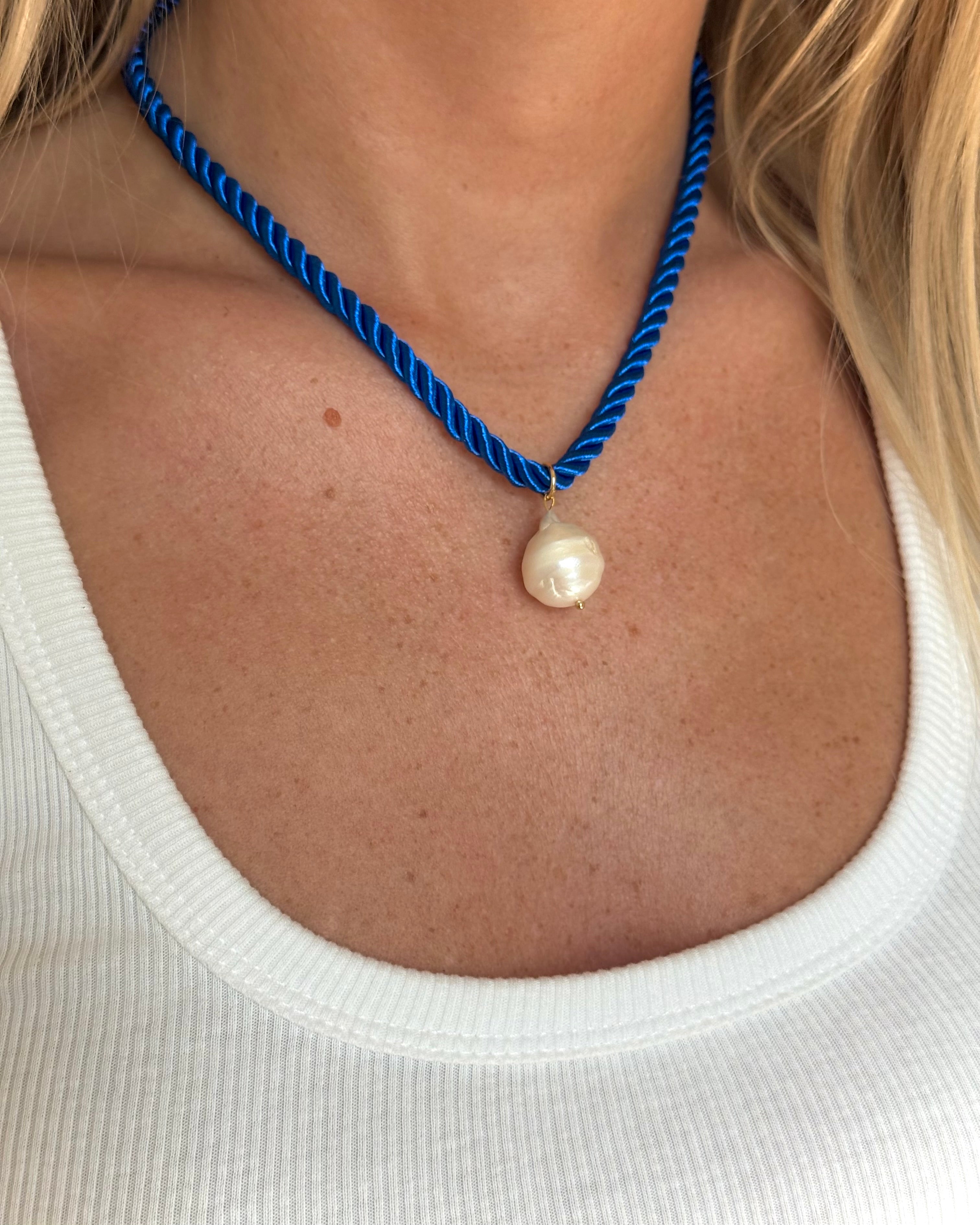 Piper Necklace