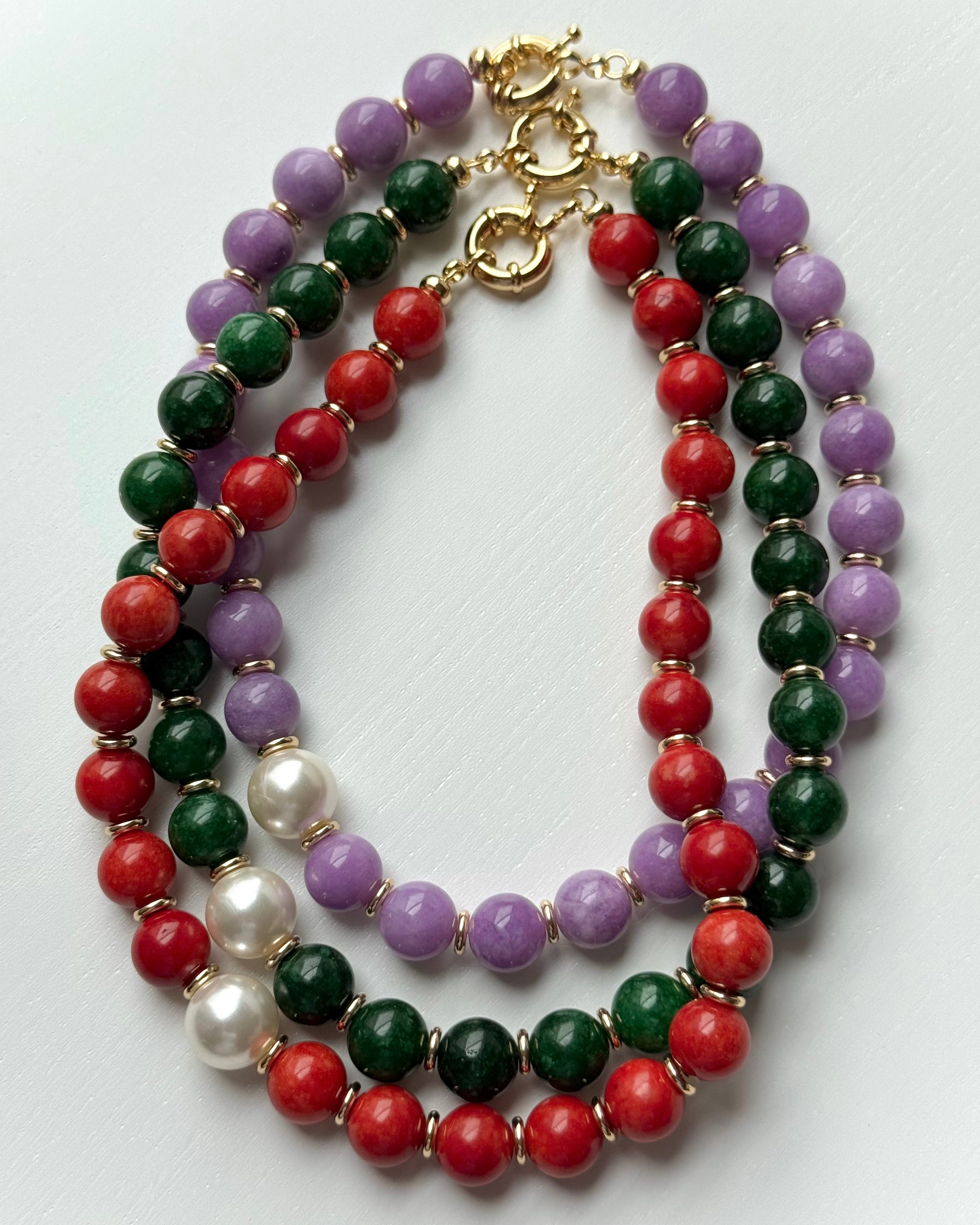 Riley Necklace
