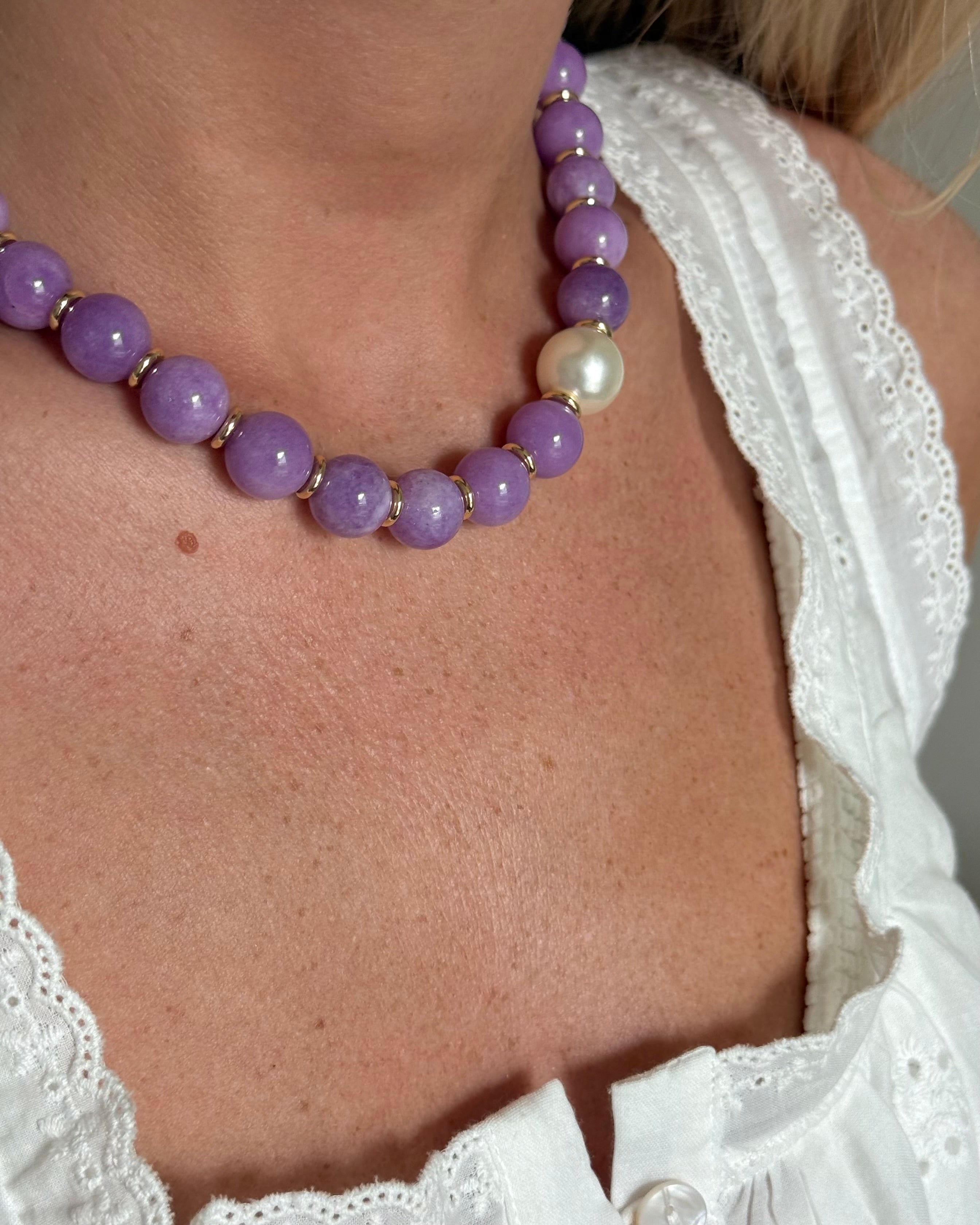 Riley Necklace