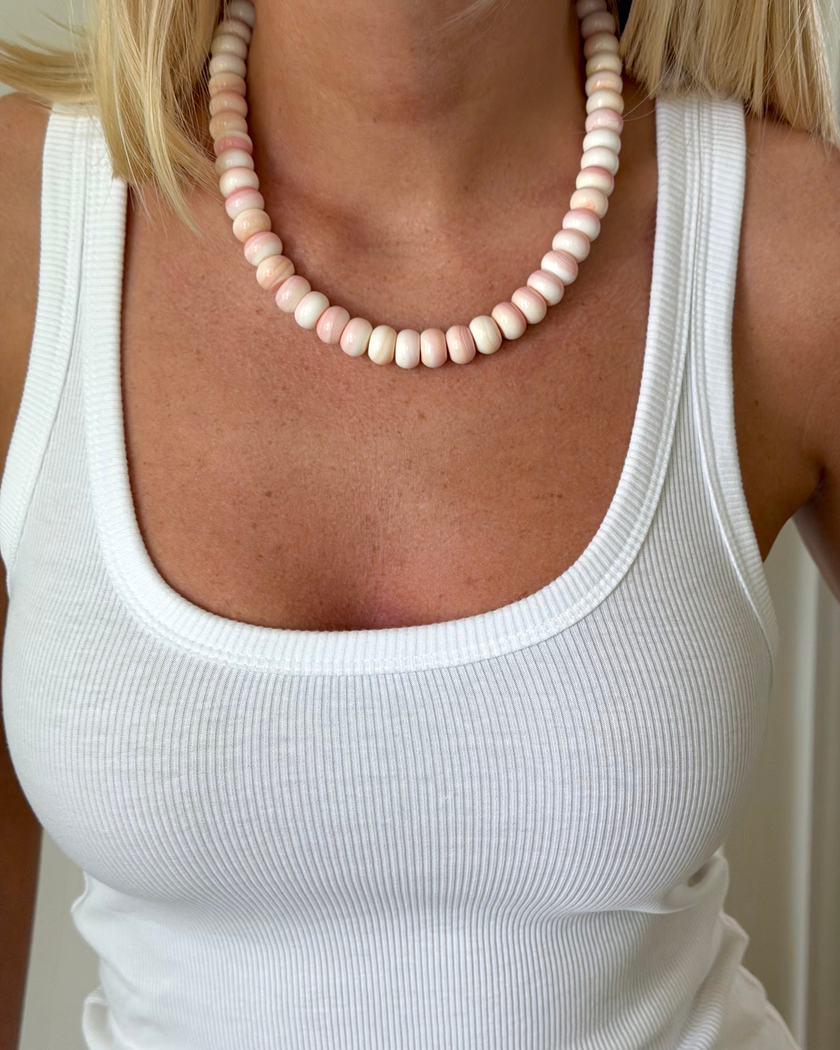 Bahamas Necklace