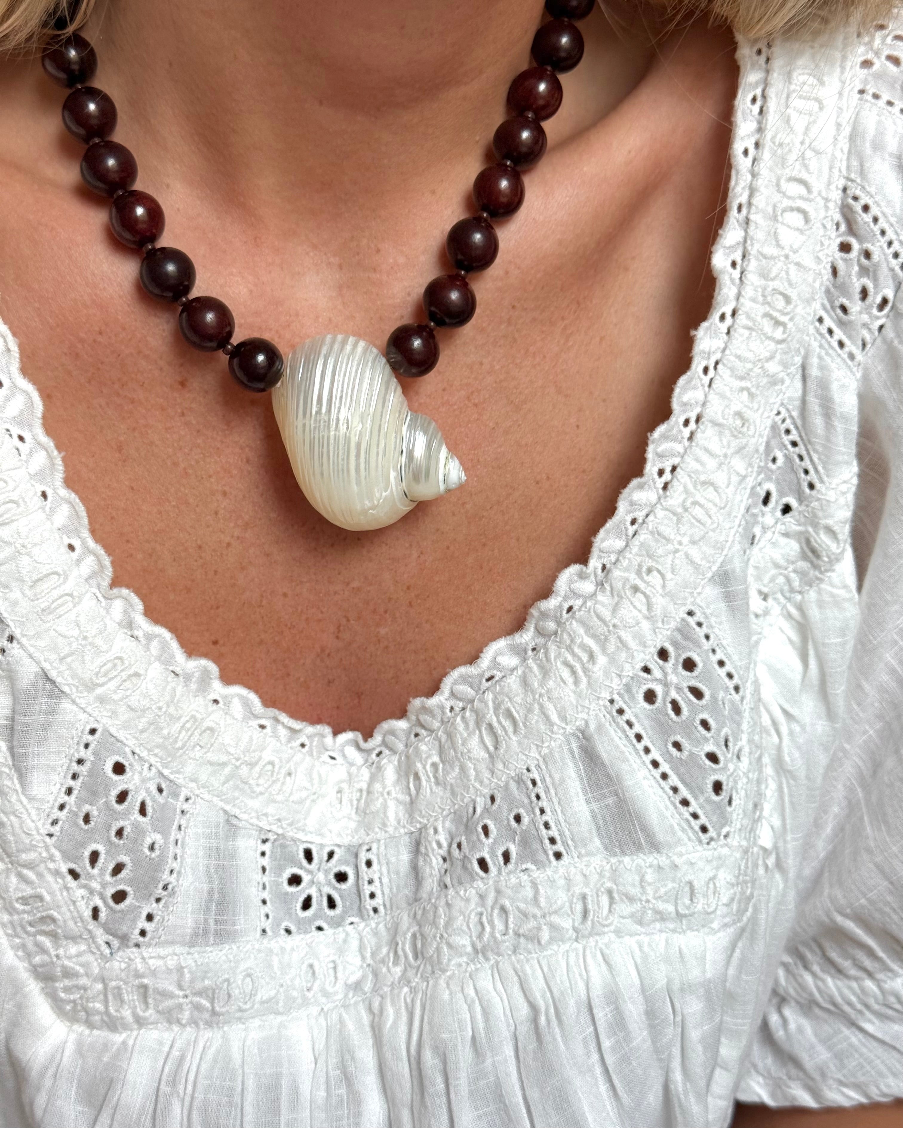 Dylan Necklace
