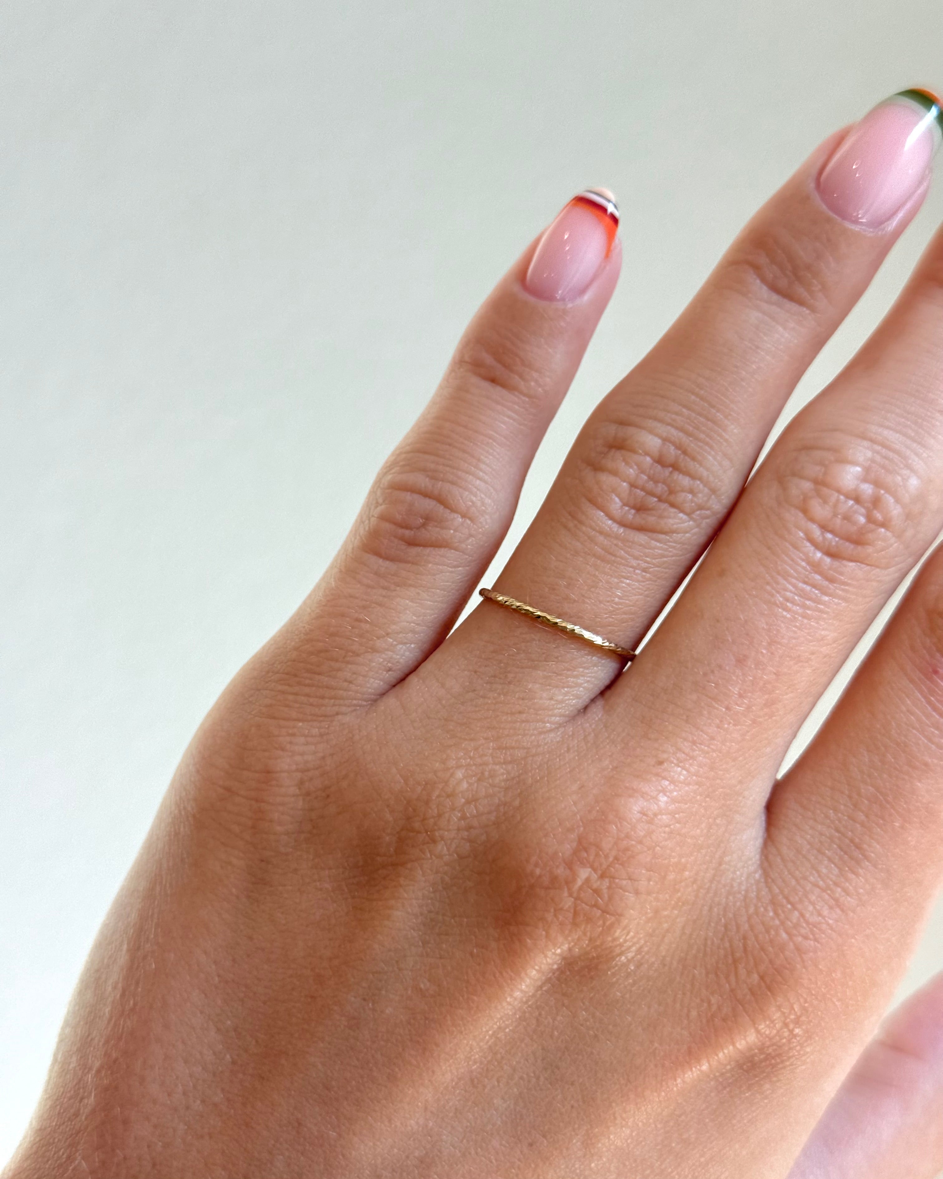 Hallie Ring