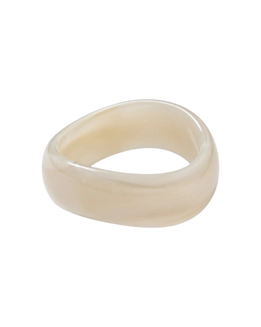 Wave Bangle
