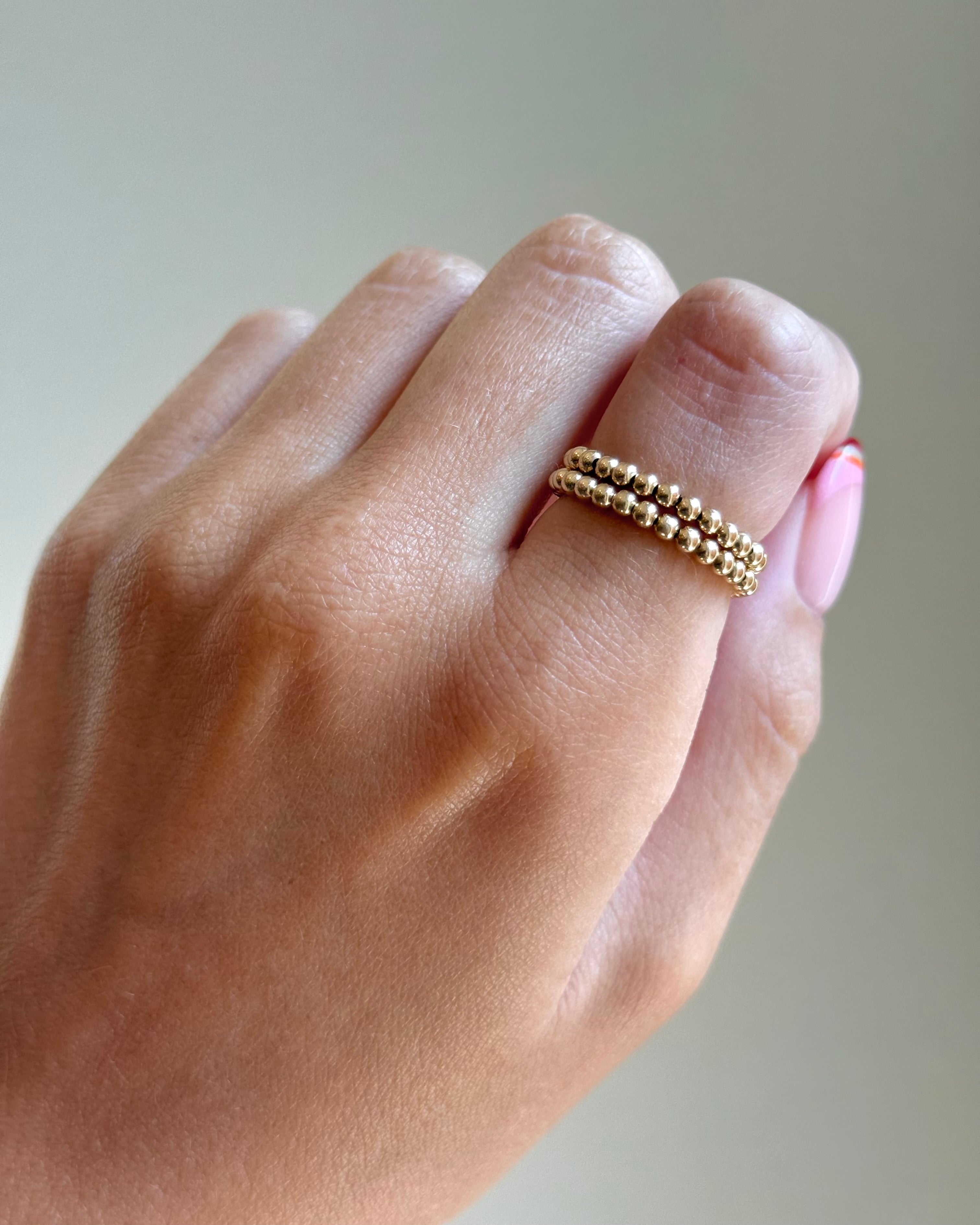 Ellie Ring
