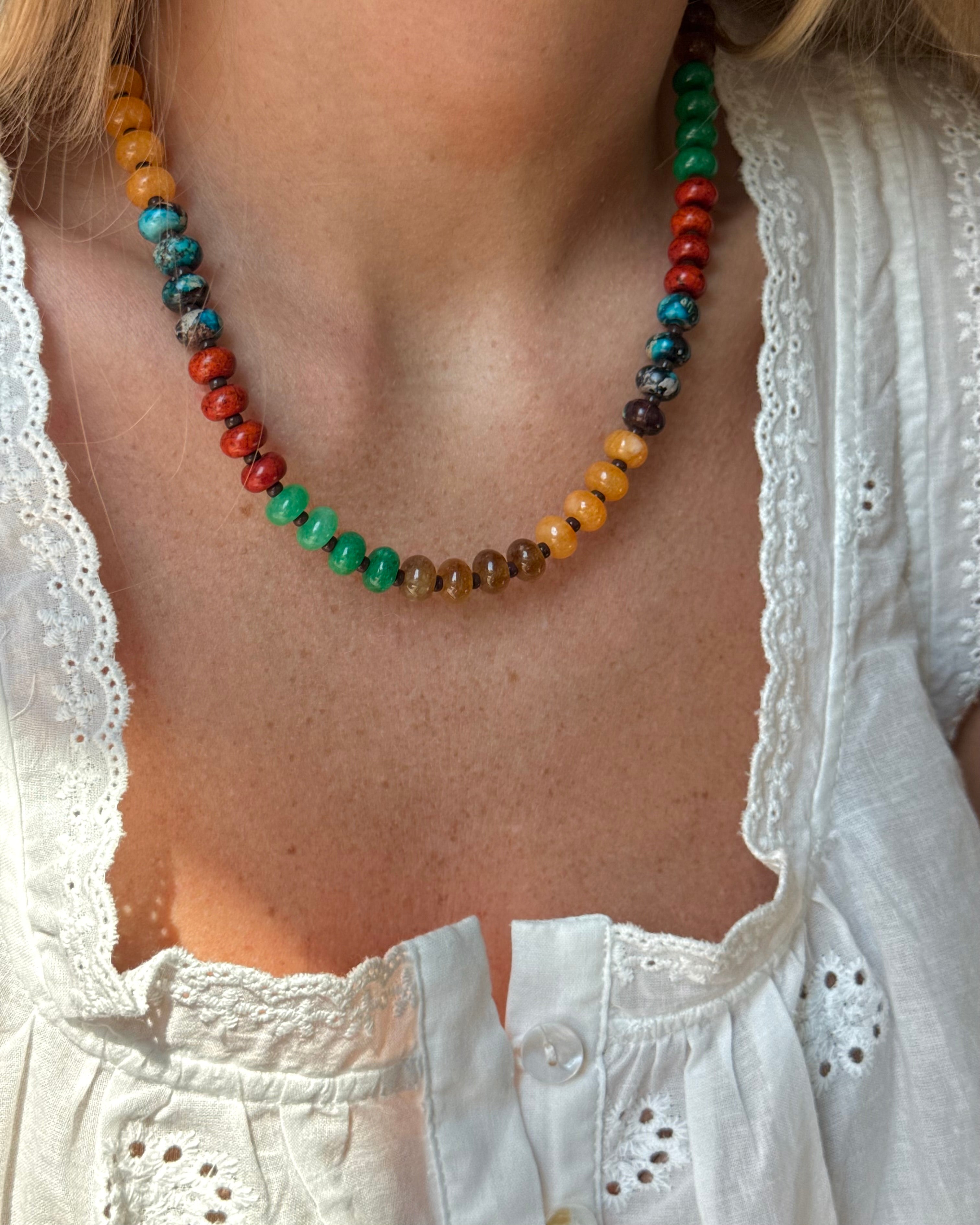 Rory Necklace