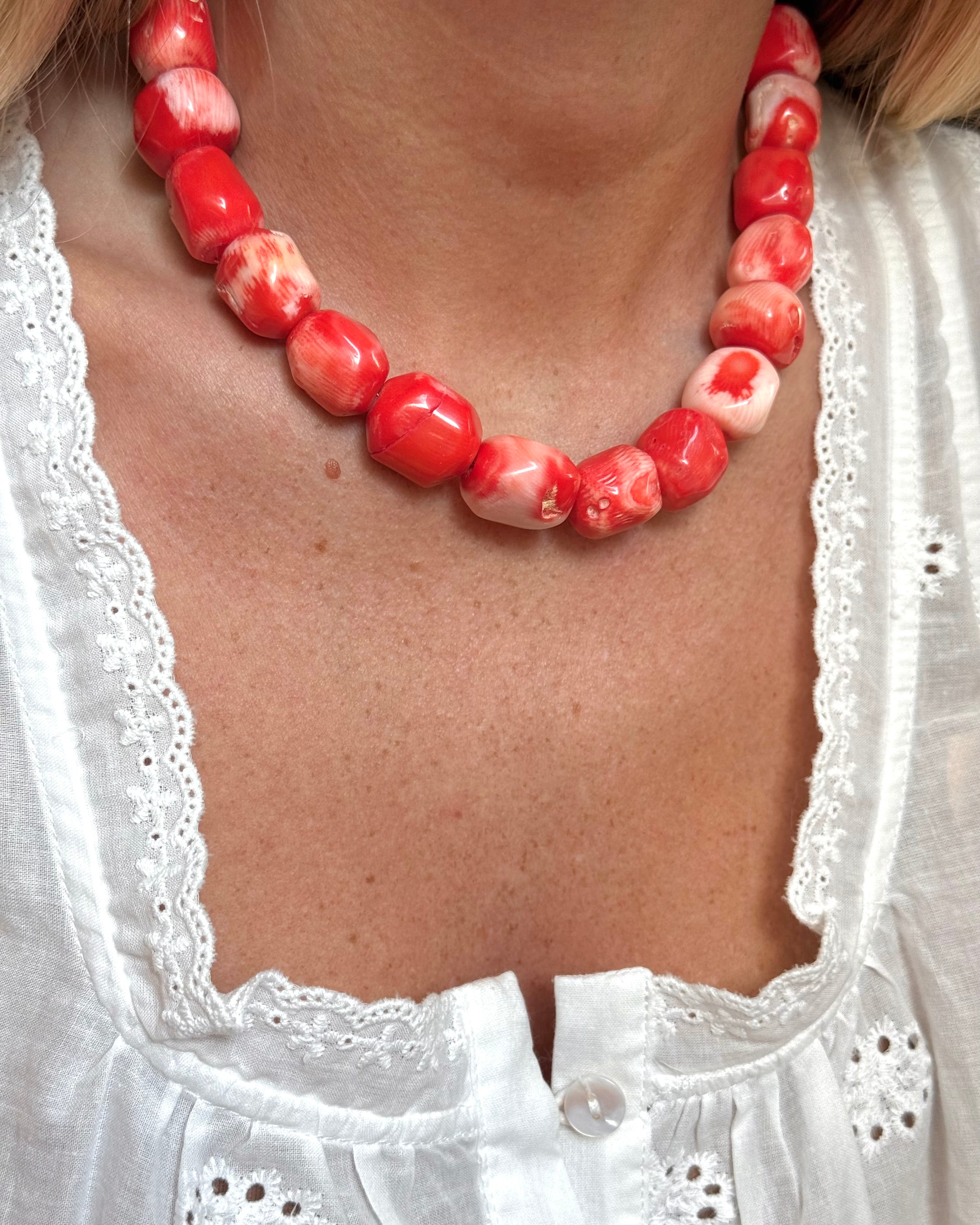 Sicily Necklace
