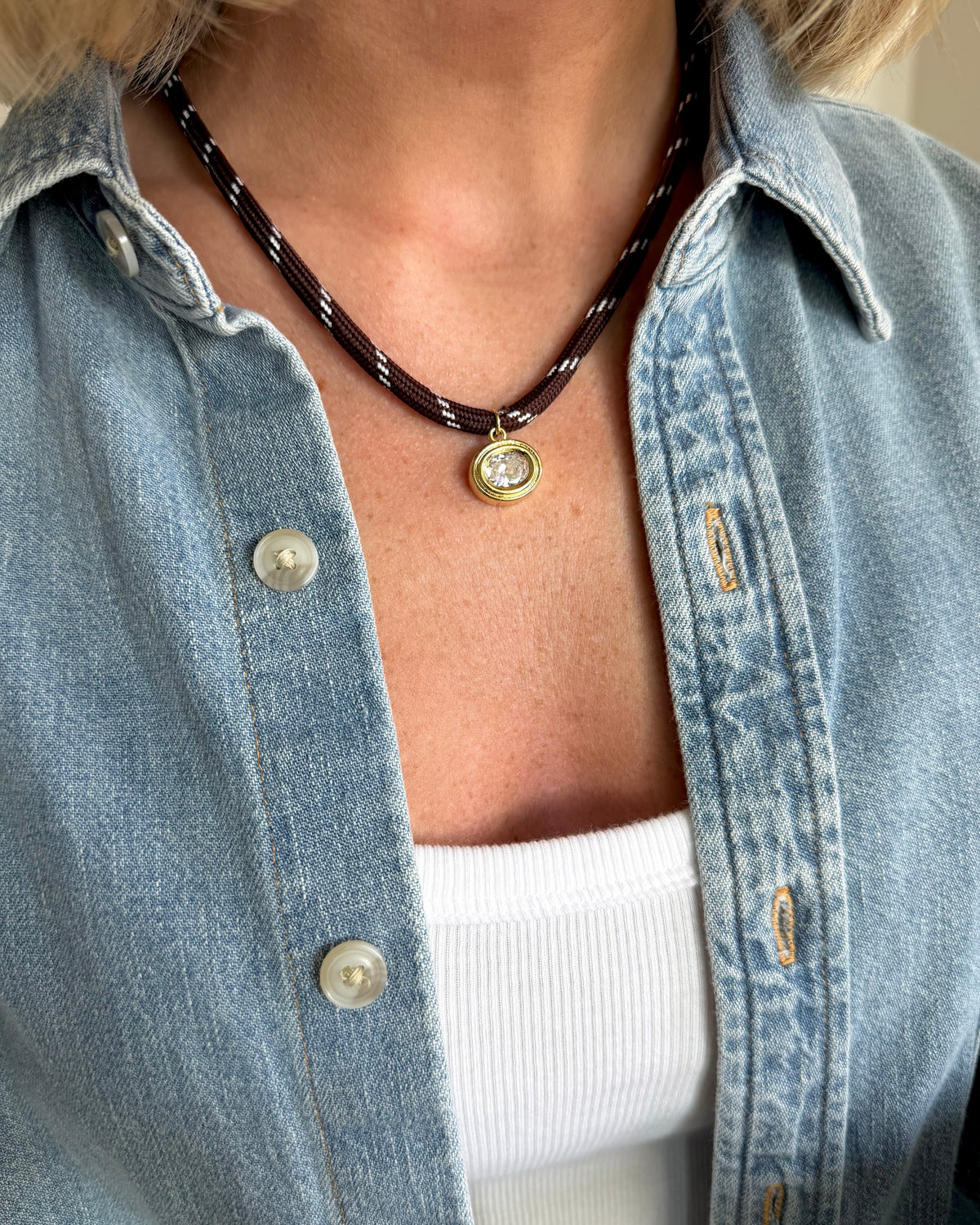 Peyton Necklace