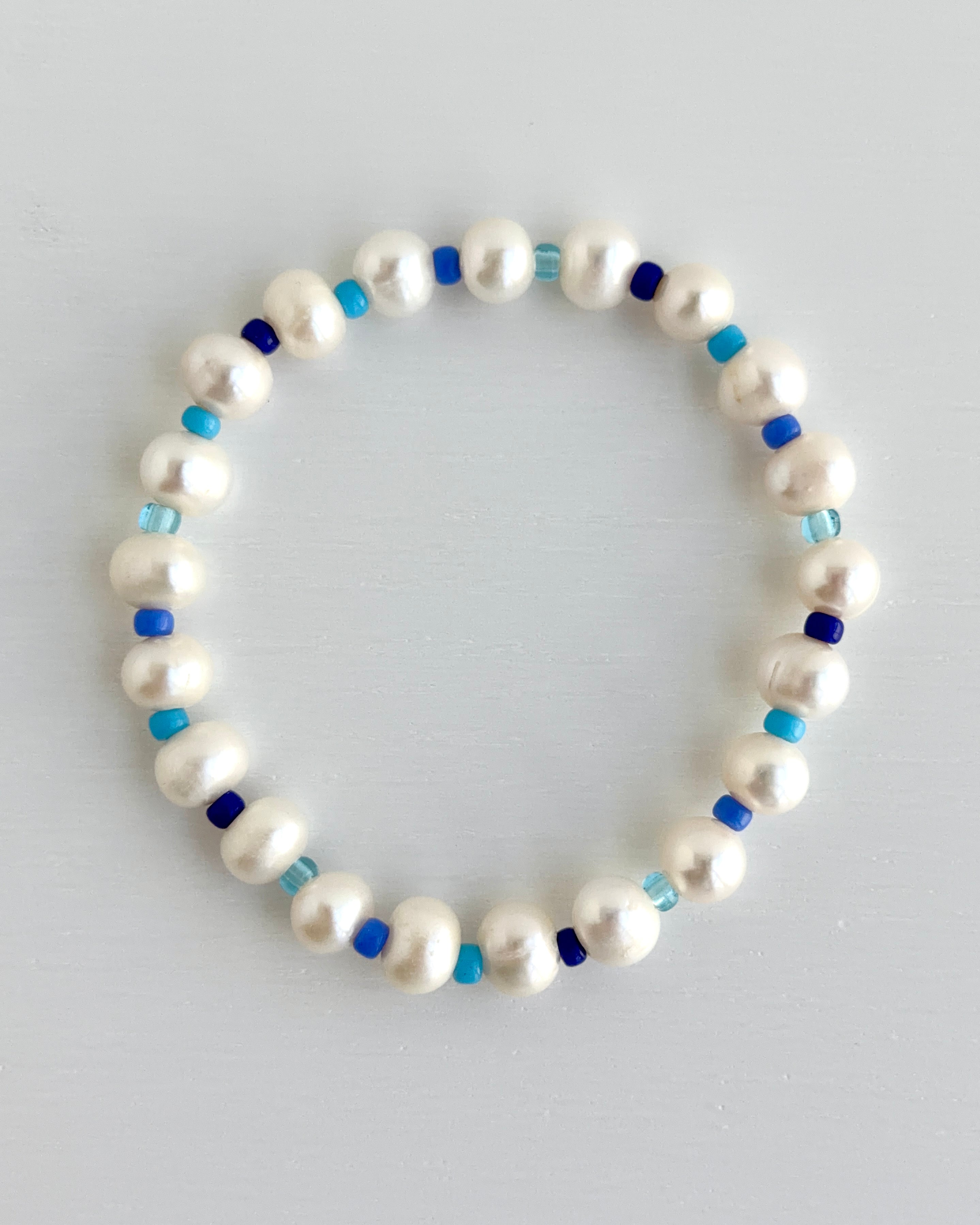 Coast Anklet