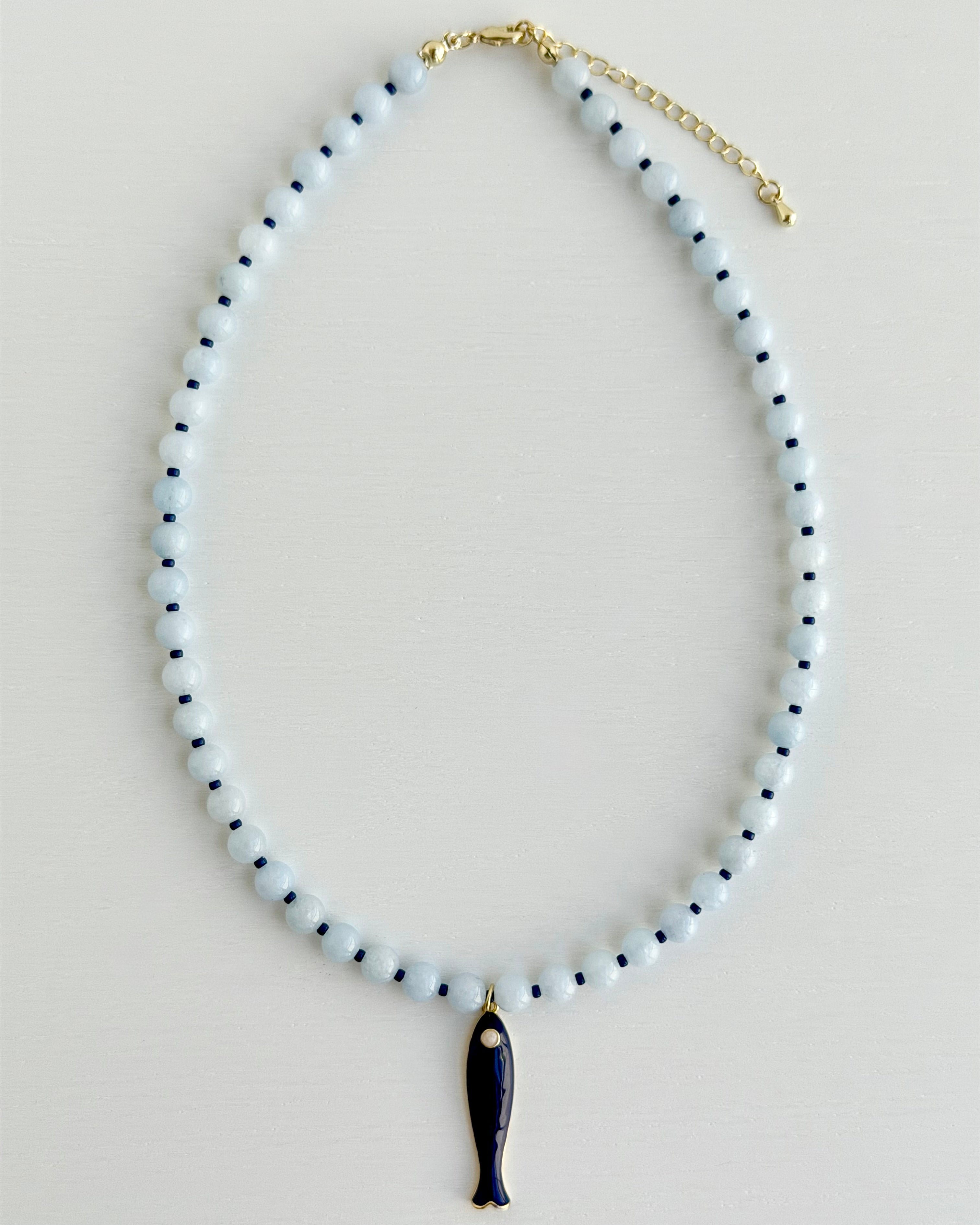 Harbor Necklace