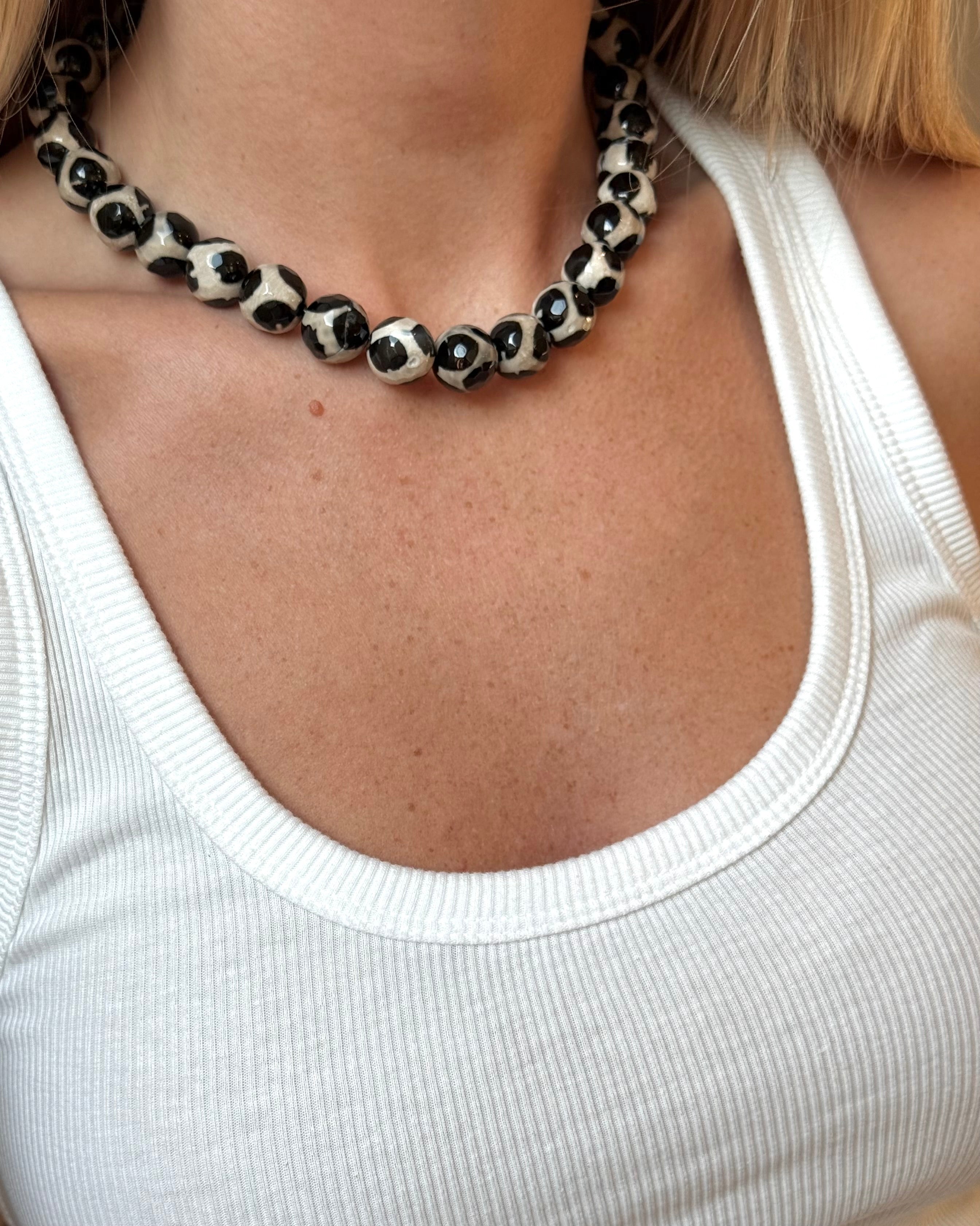 Dakota Necklace
