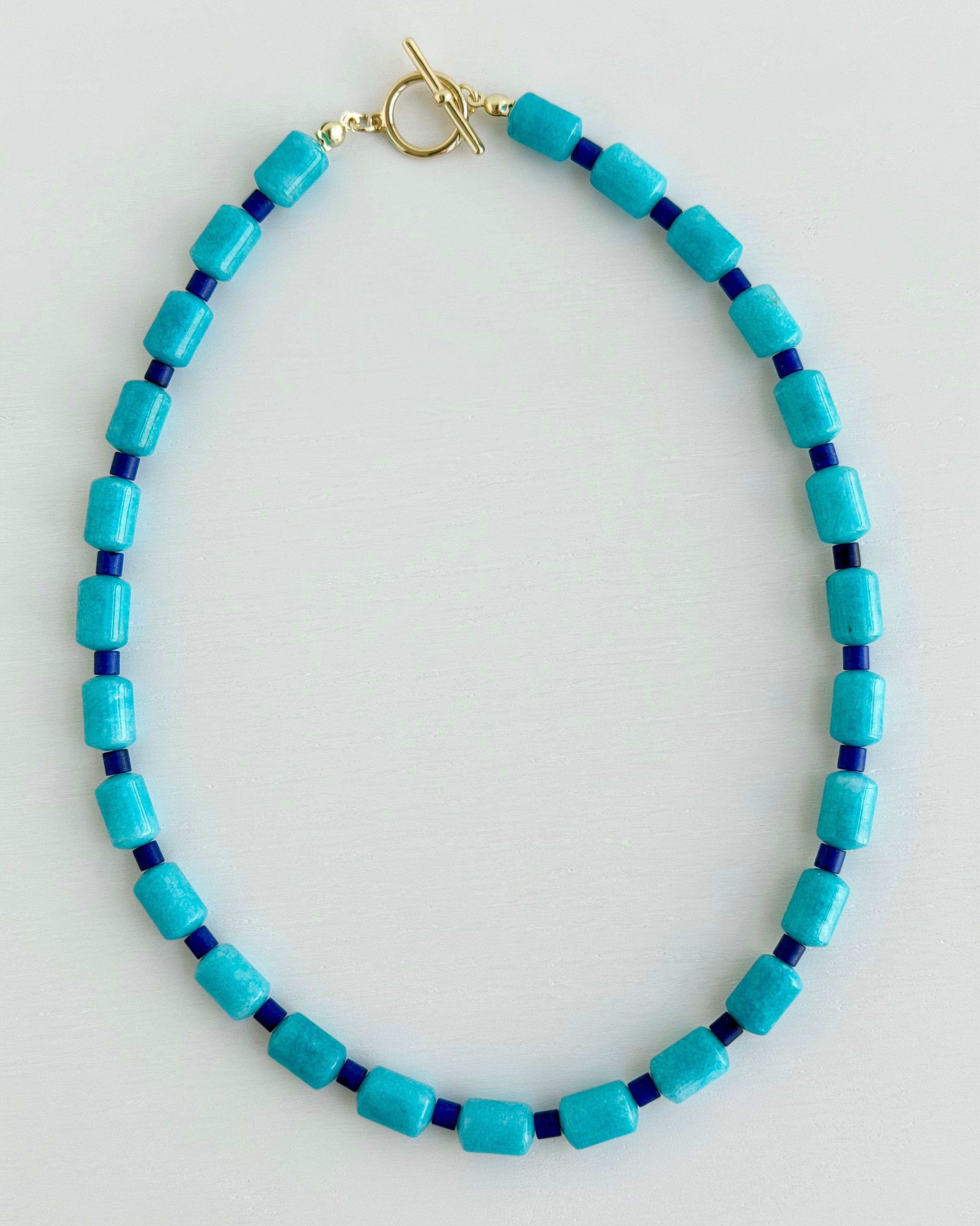 High Tide Necklace