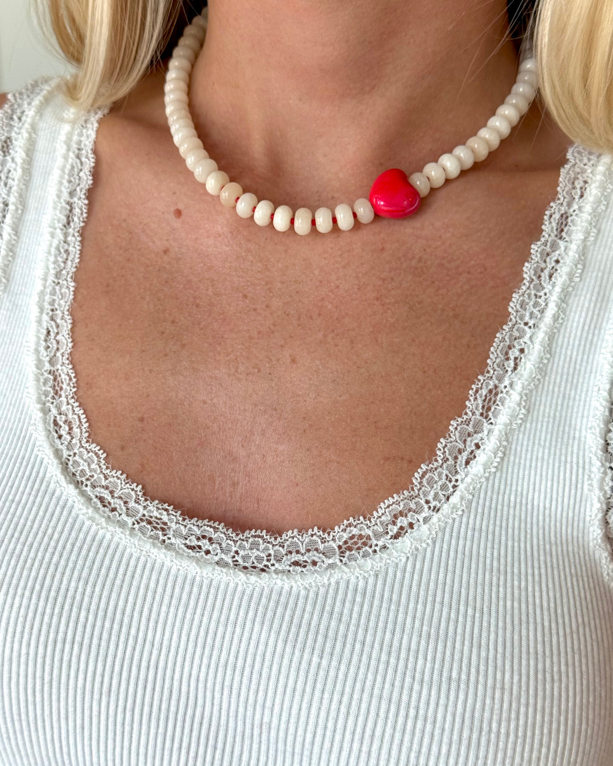 Adora Necklace