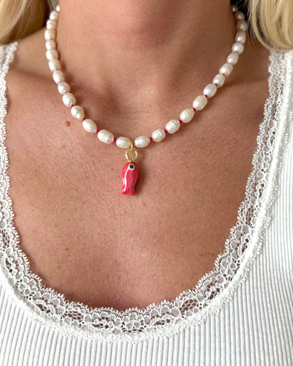 Marina Necklace