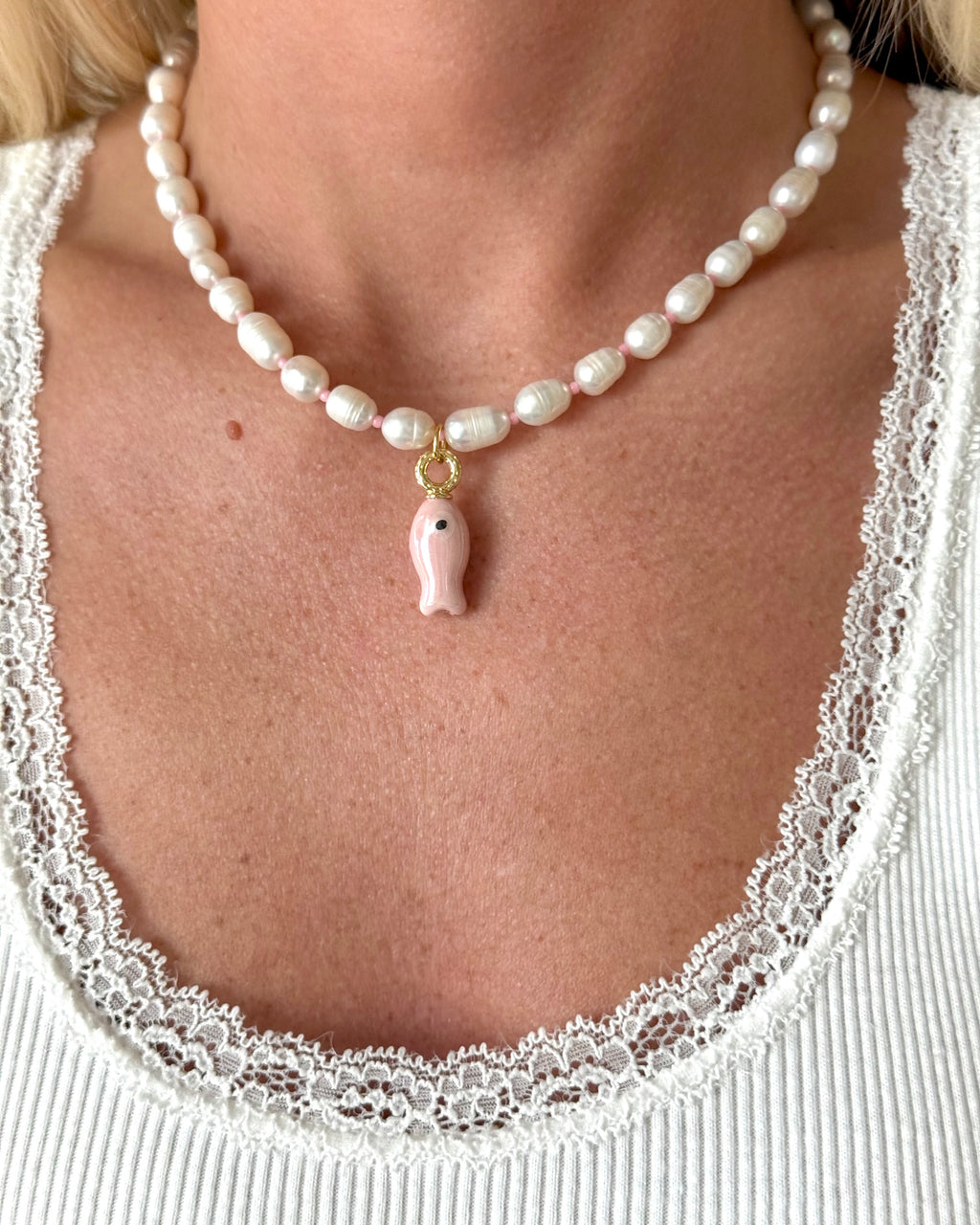 Marina Necklace