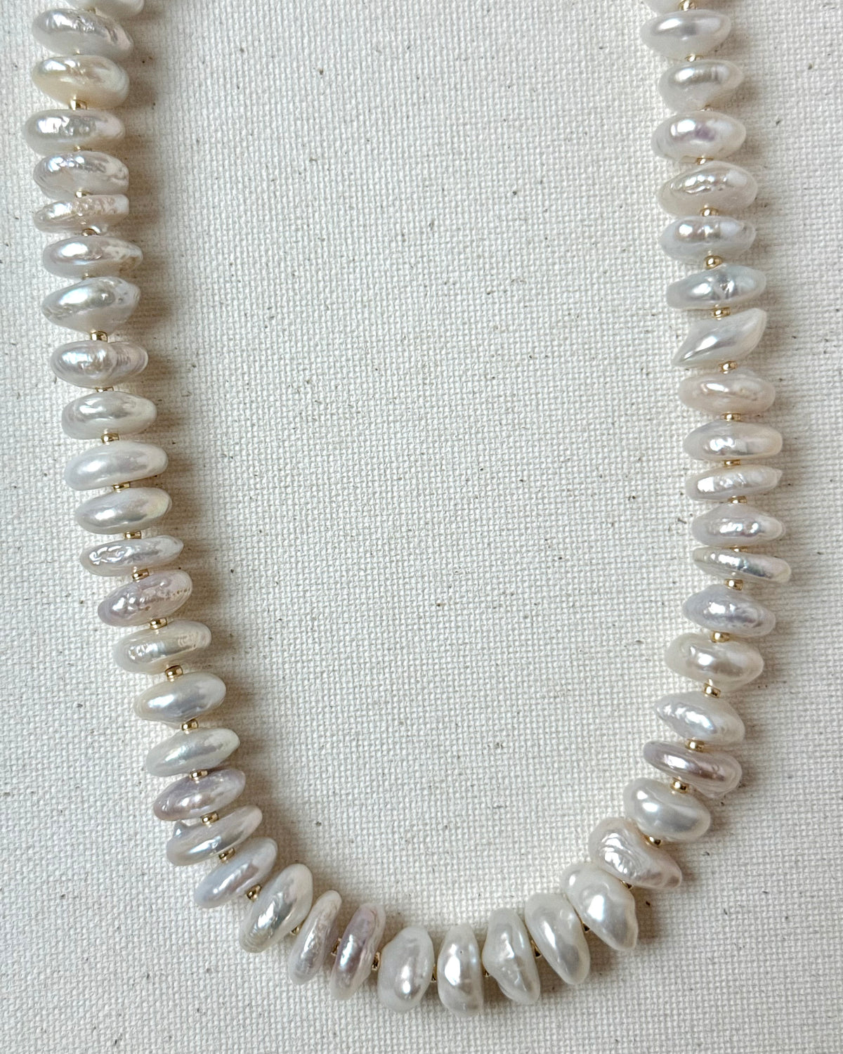 Bimini Necklace