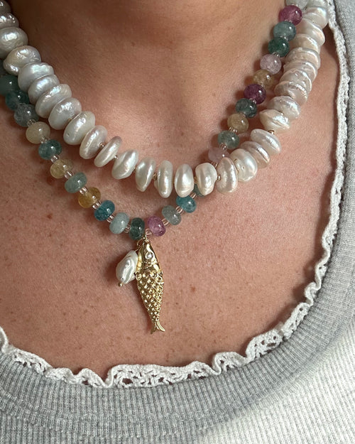 Bimini Necklace