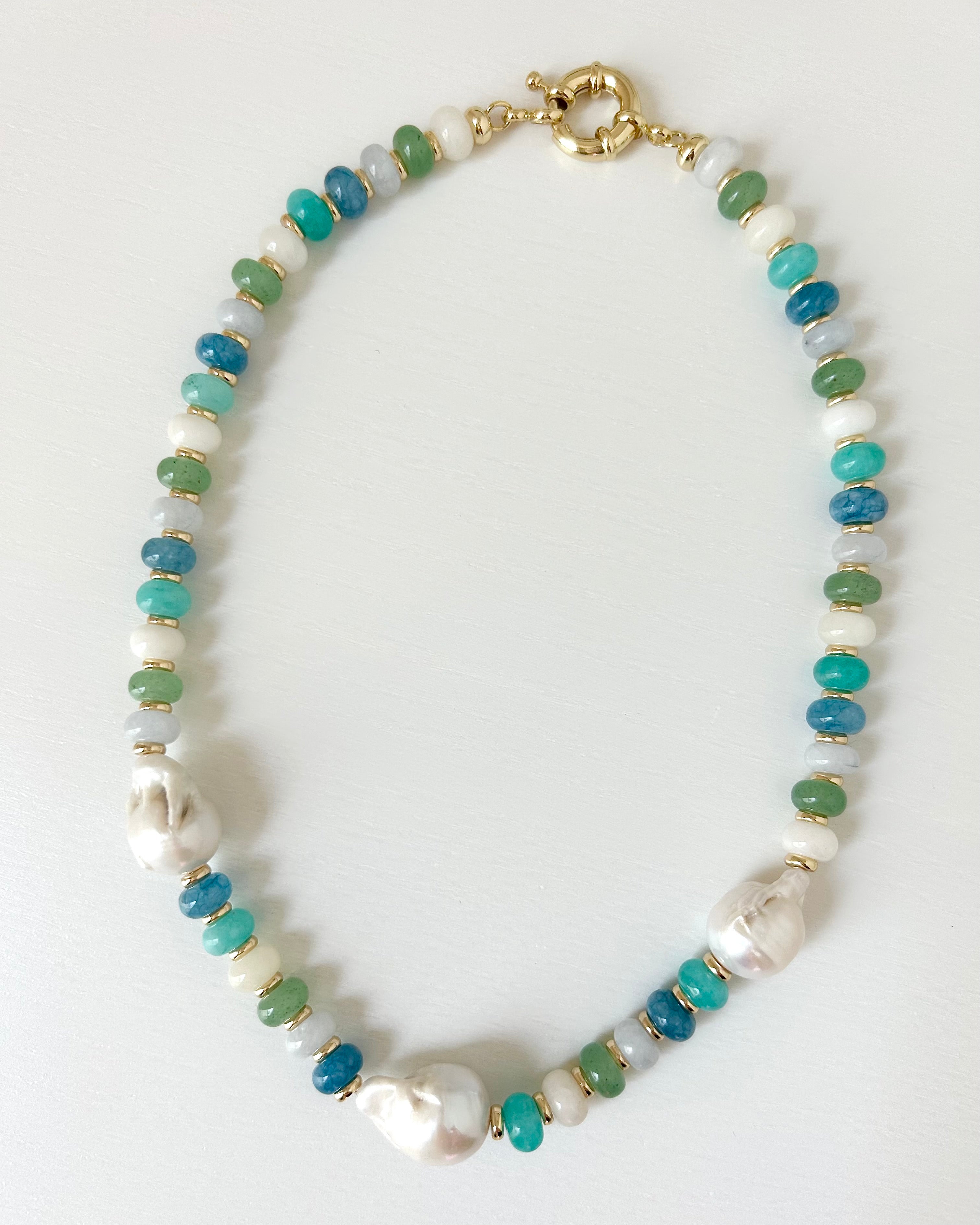Seaside Necklace
