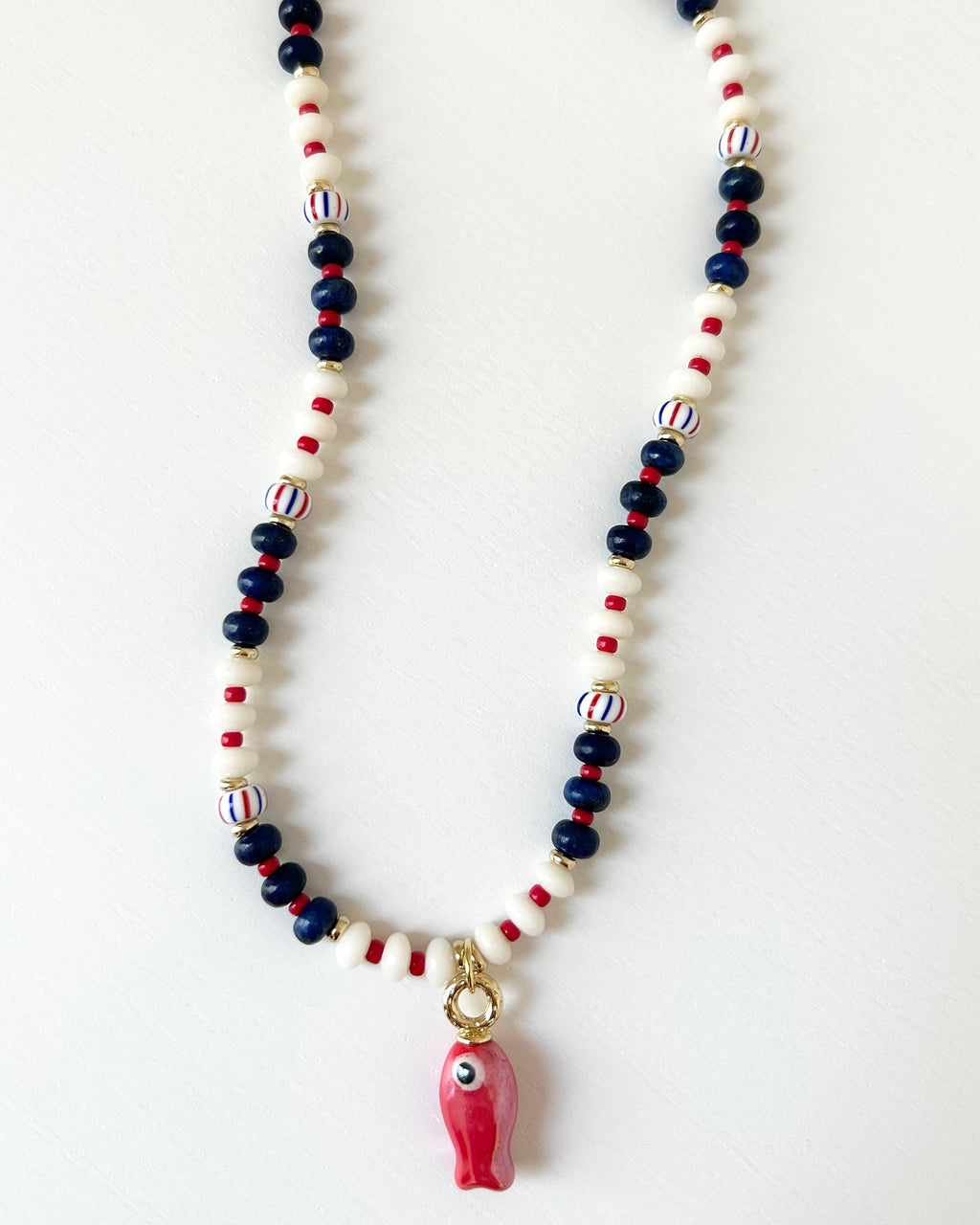 Sailor Necklace